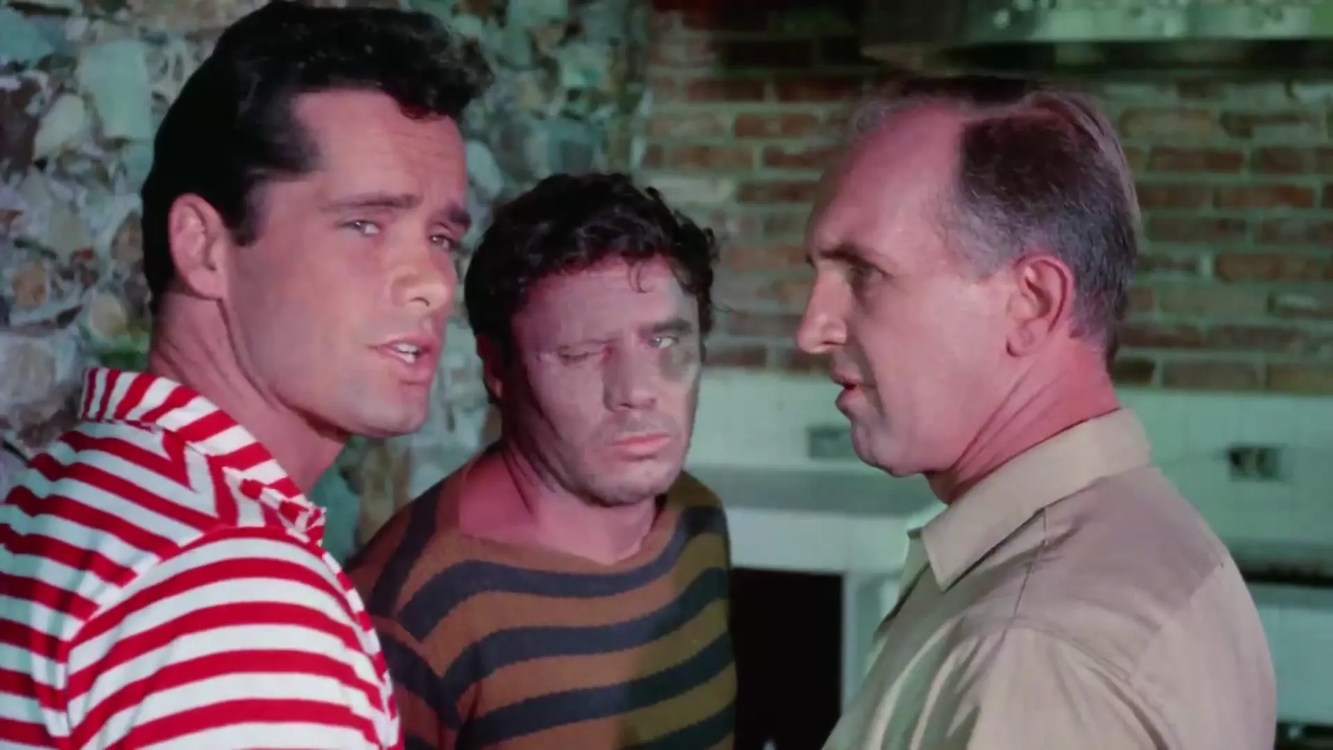 Sting of Death scene still 1