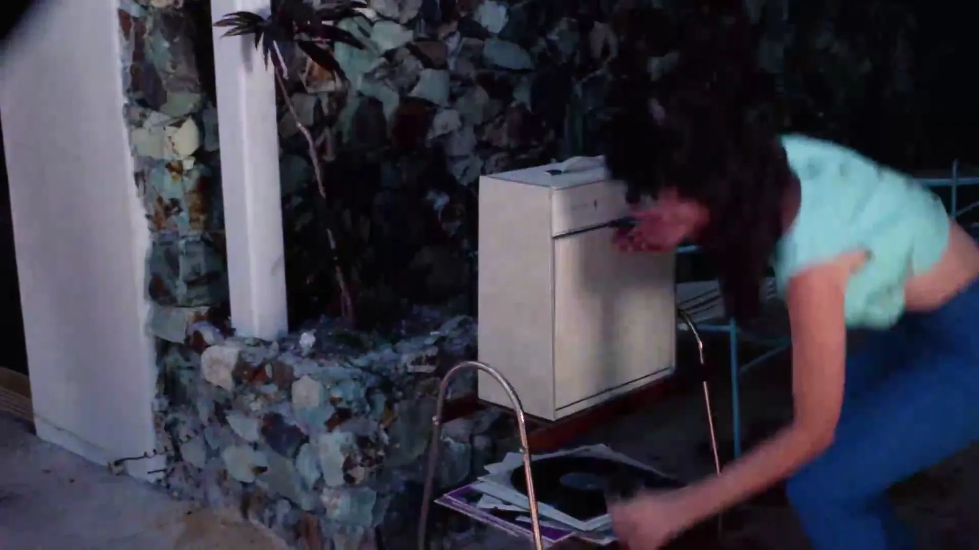 Sting of Death scene still 4