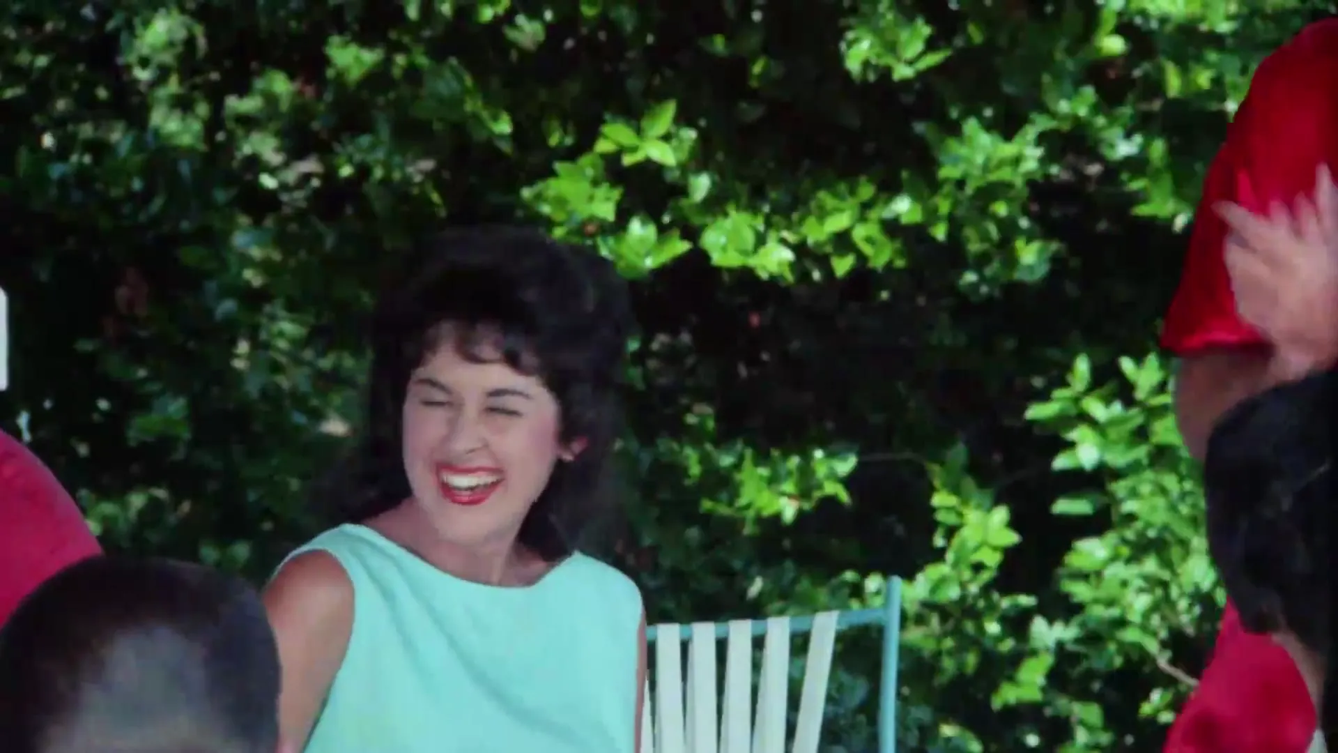 Sting of Death scene still 5