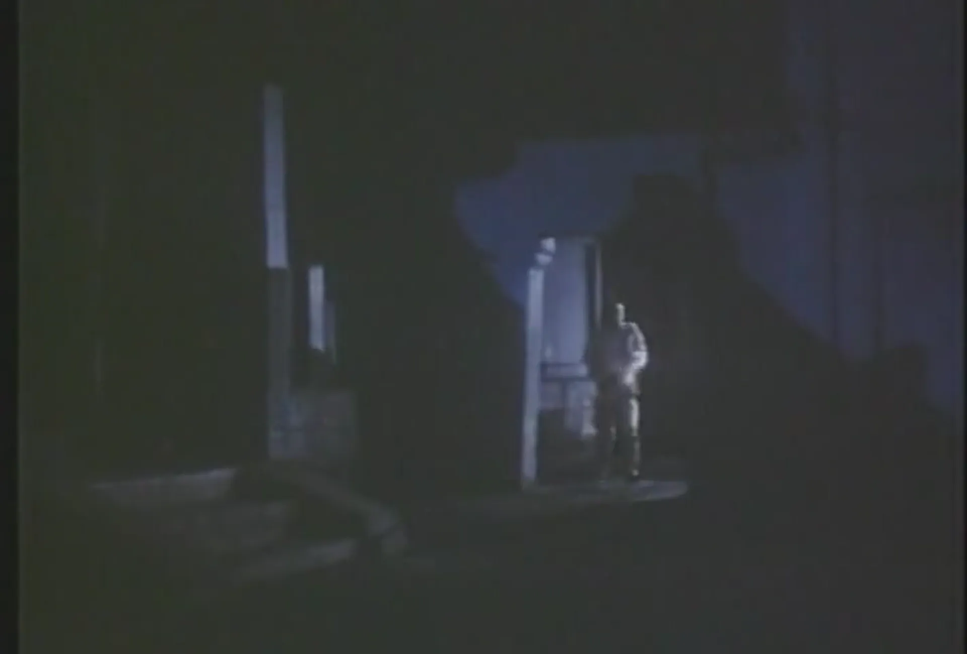 Ninja Hunter scene still 4