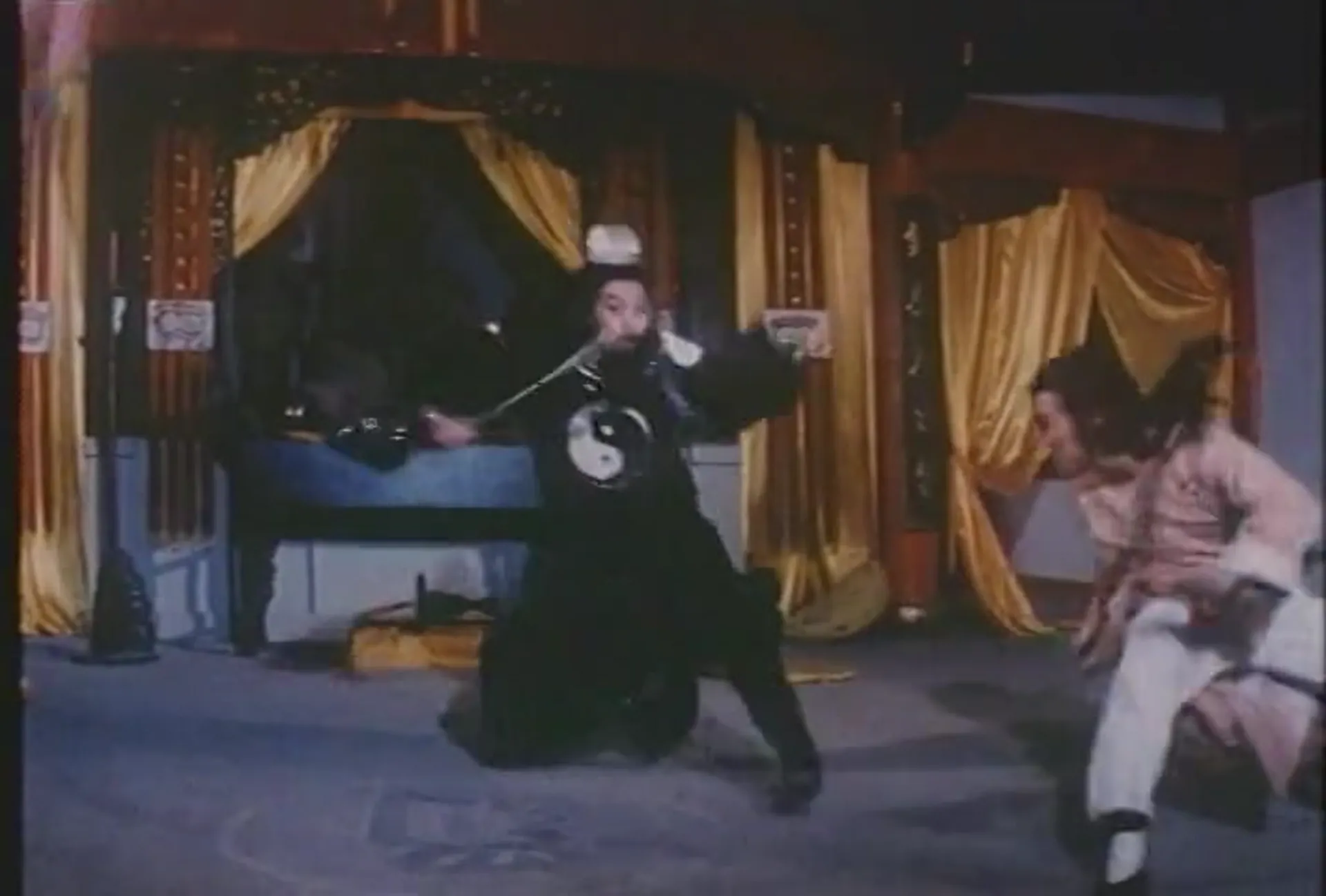 Ninja Hunter scene still 3