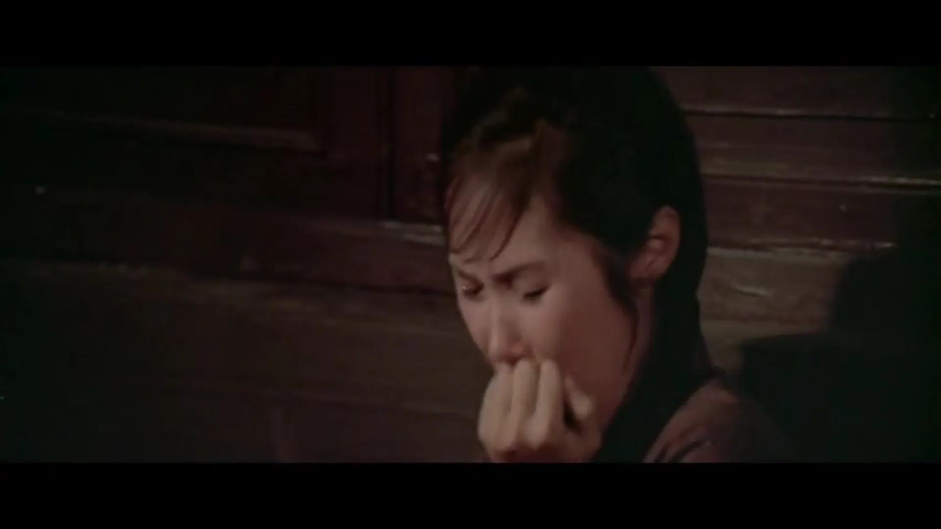 The Prodigal Boxer scene still 2