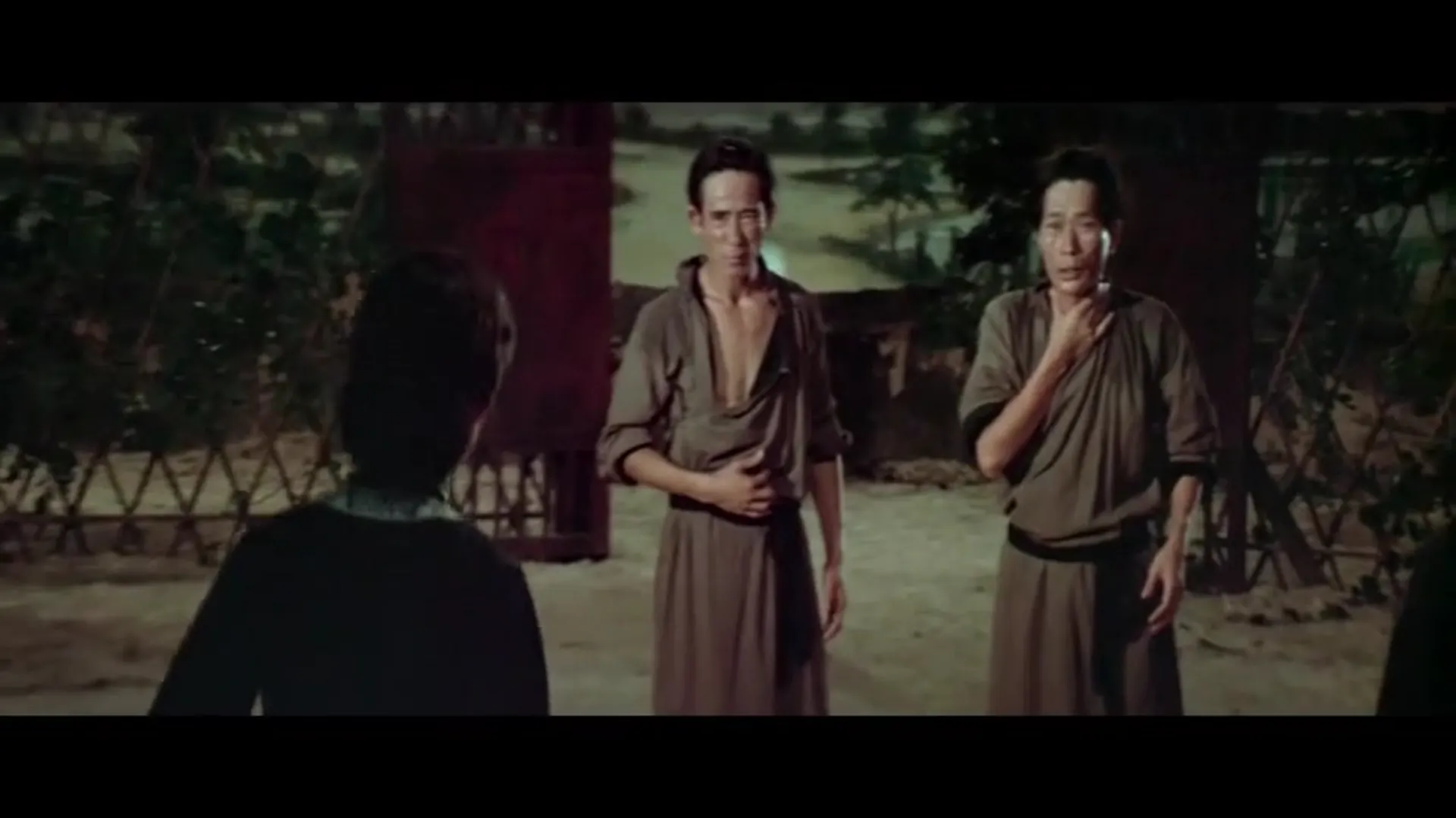 The Prodigal Boxer scene still 4