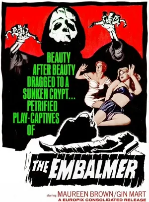 The Embalmer
