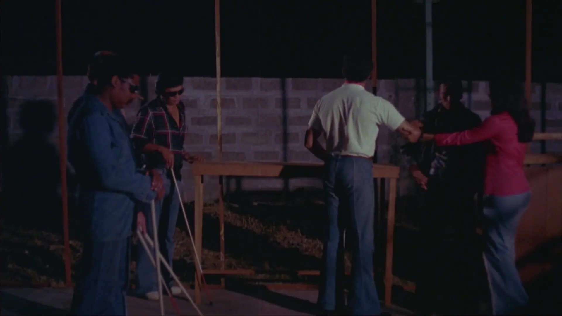 Blind Rage scene still 5
