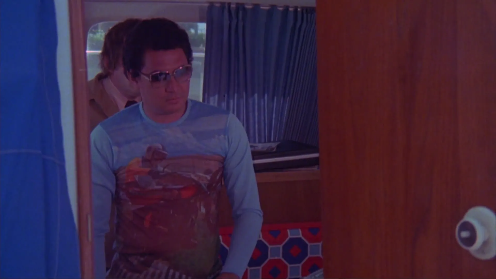 Blind Rage scene still 1