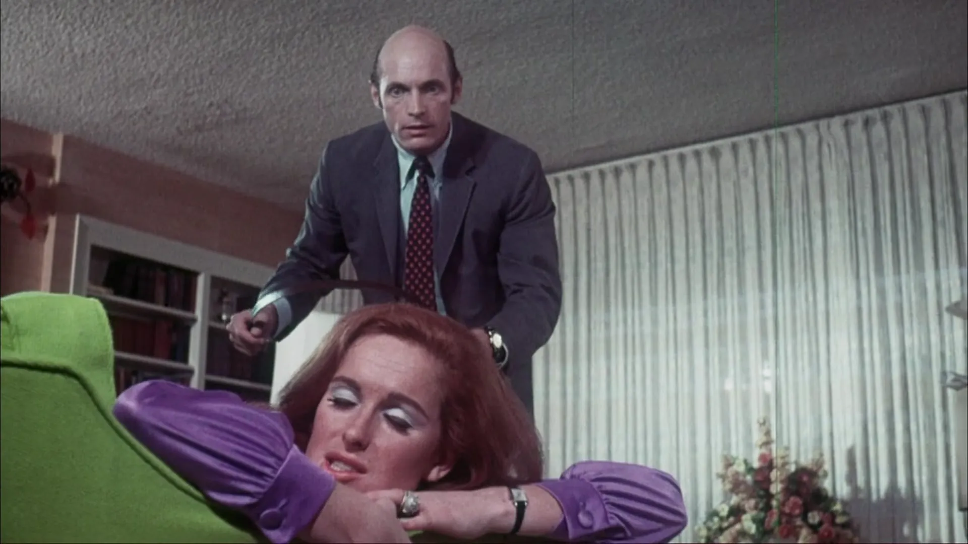 The Tale of the Dean's Wife scene still 6
