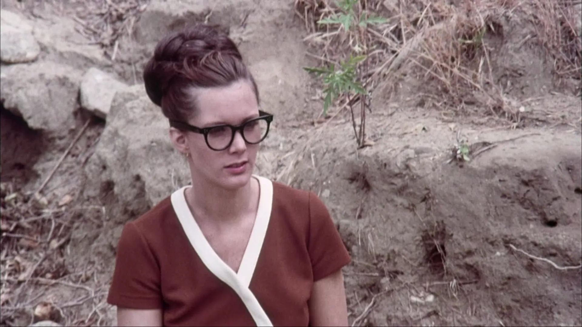The Tale of the Dean's Wife scene still 1