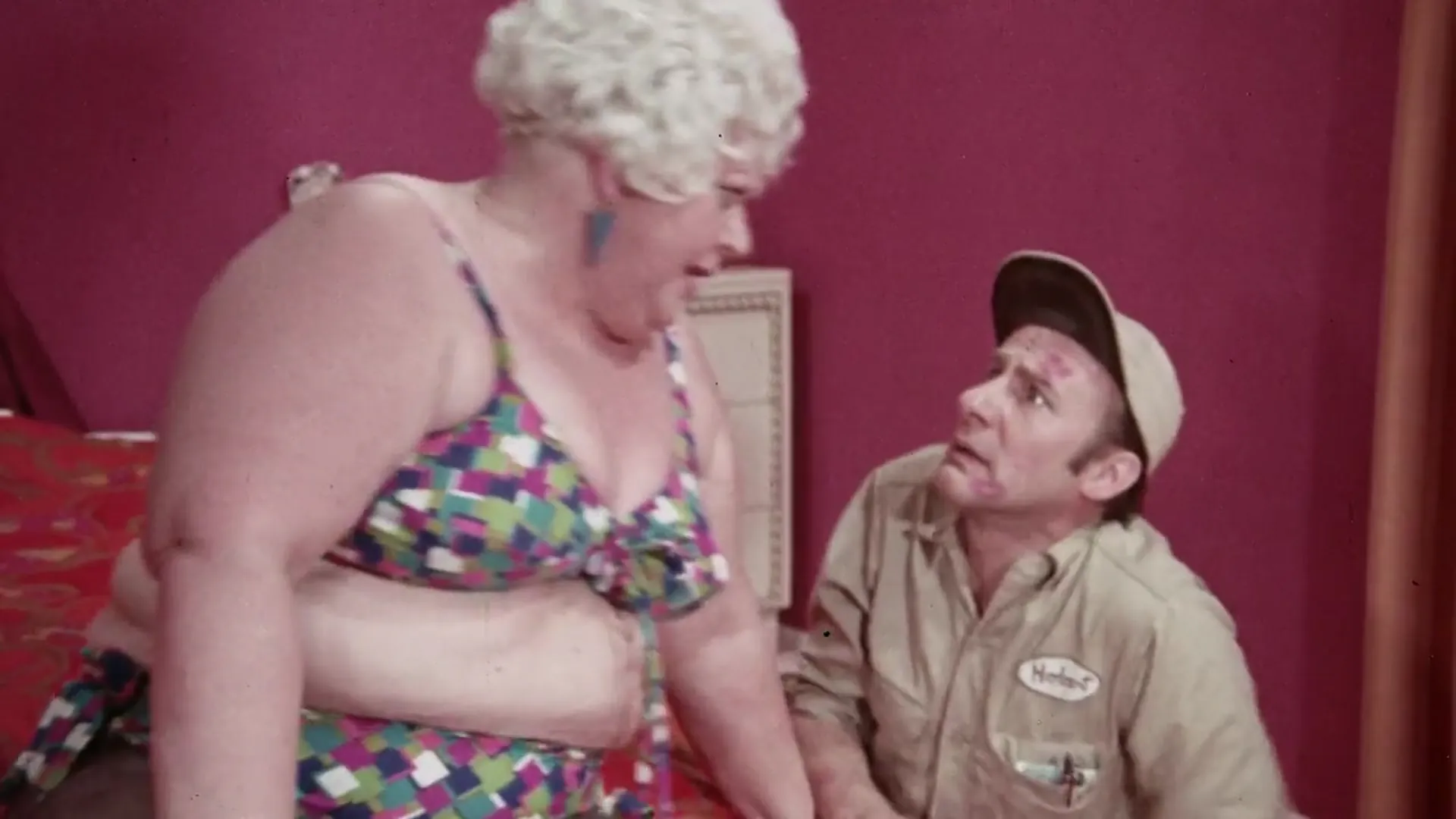 Oddly Coupled scene still 5