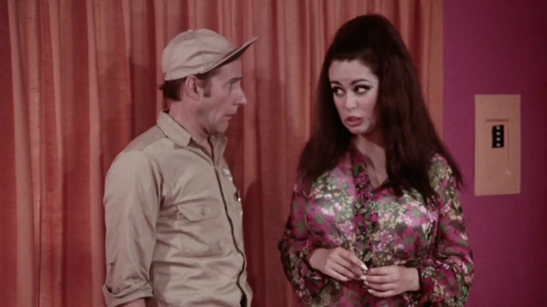 Oddly Coupled scene still 6