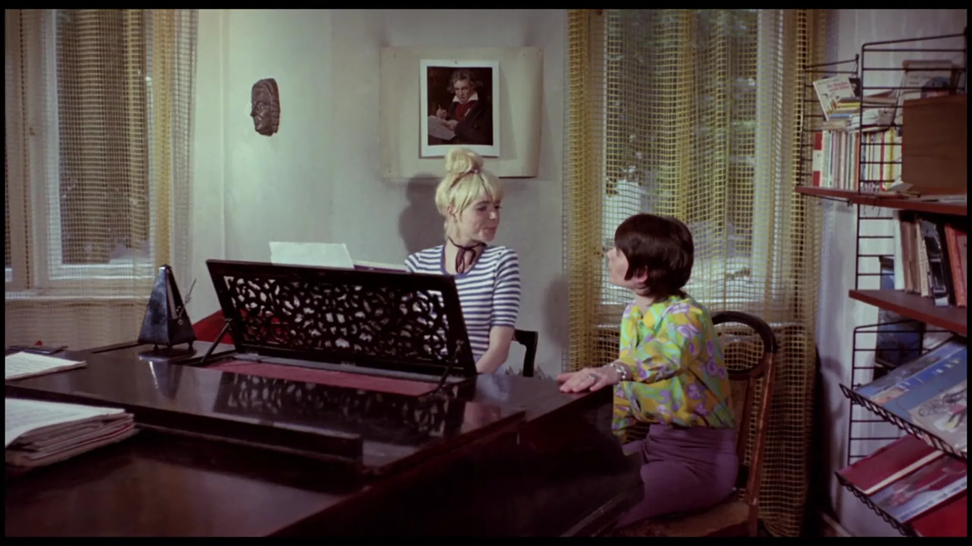 The Young Seducers scene still 5
