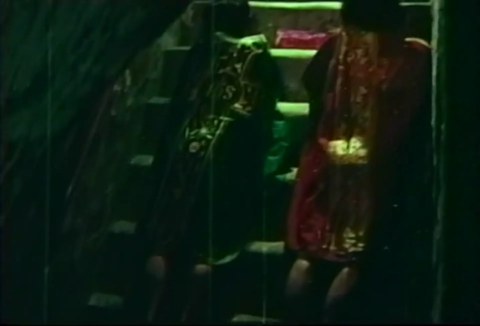 The Room of Chains scene still 2
