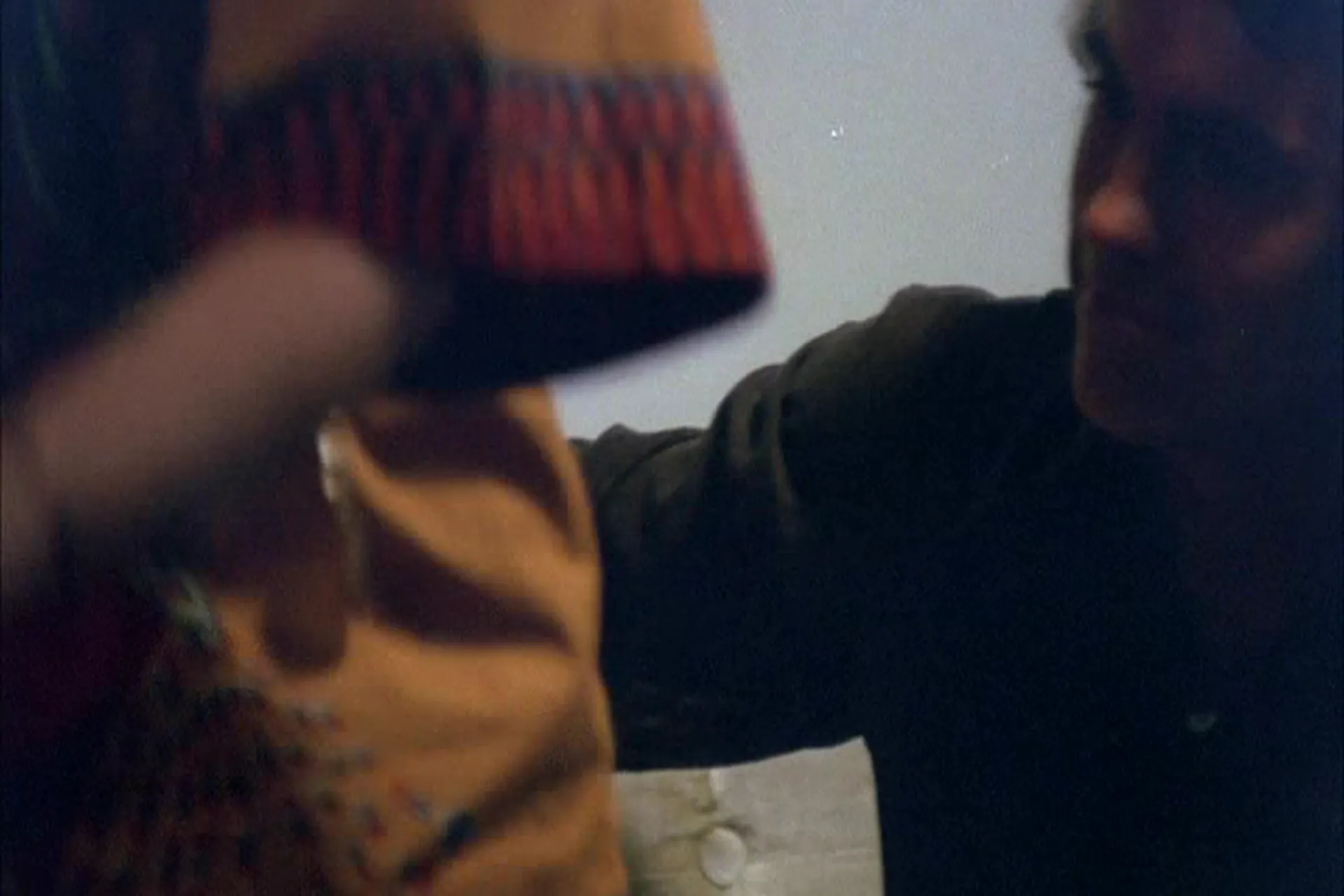 Class of '74 scene still 2