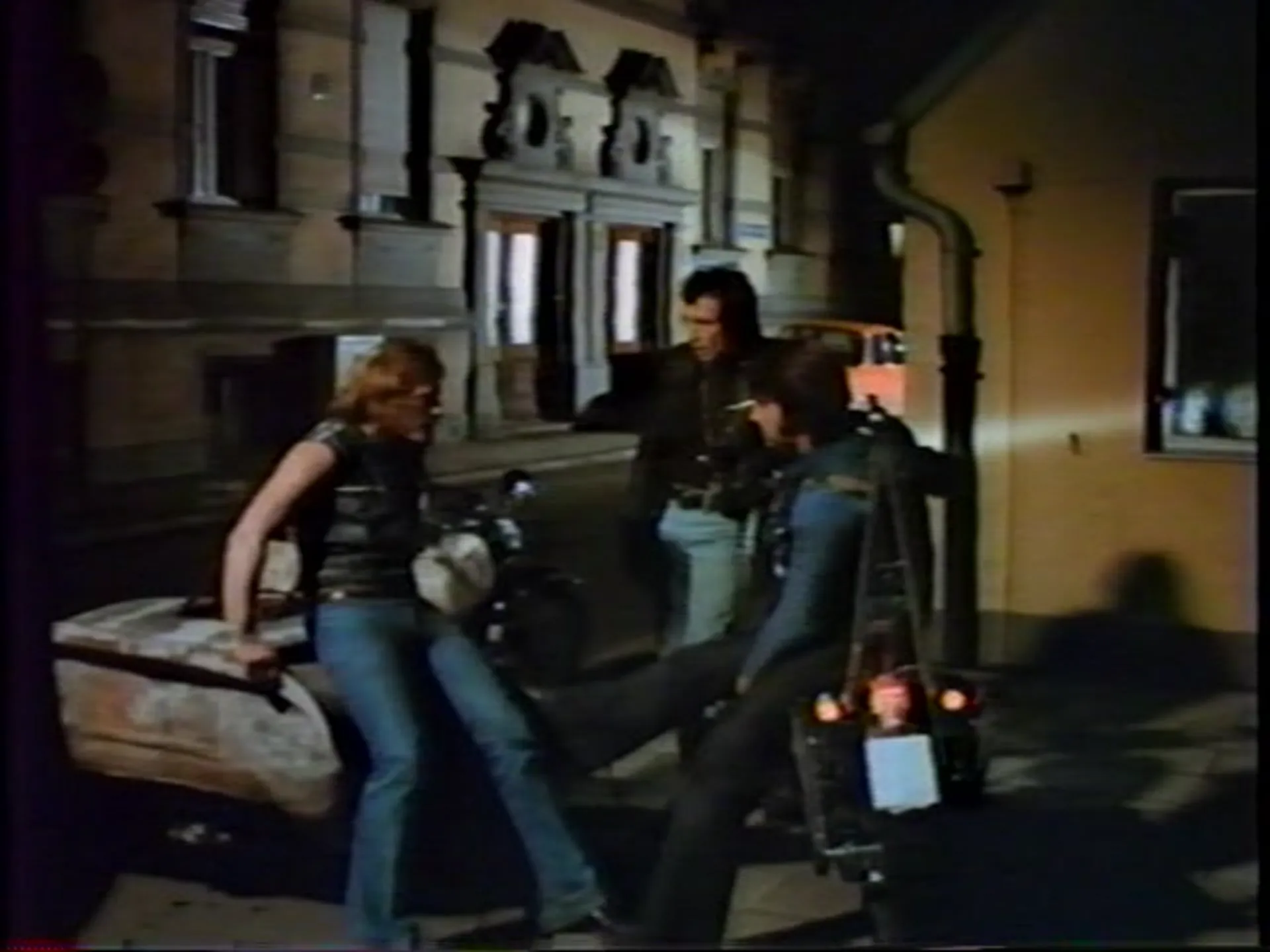 Teenage Playmates scene still 6
