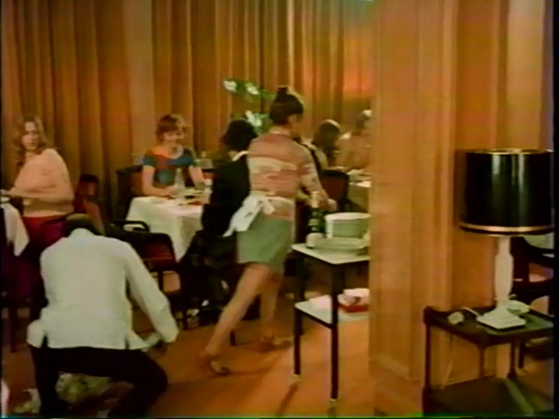 Teenage Playmates scene still 4
