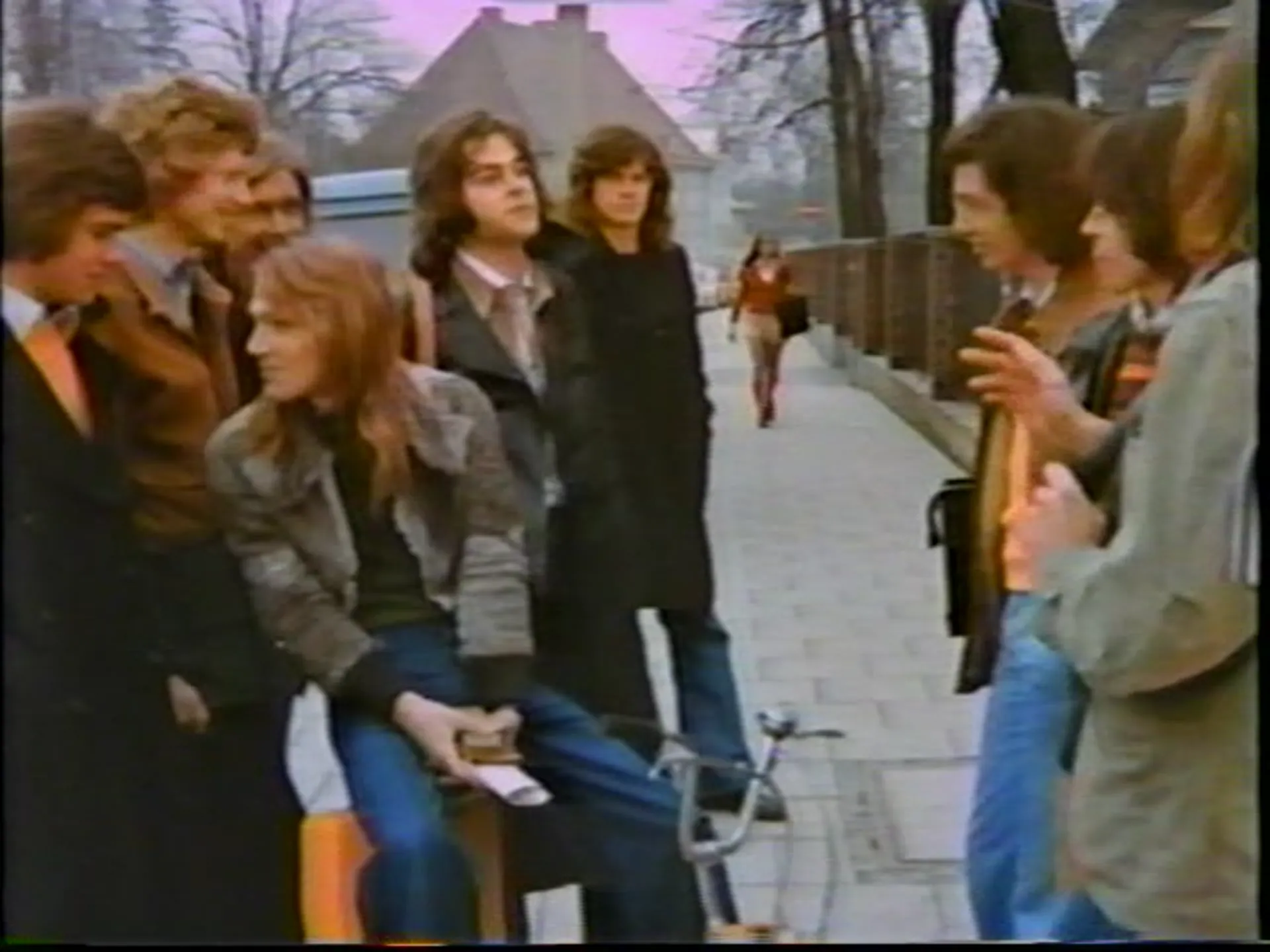 Teenage Playmates scene still 1