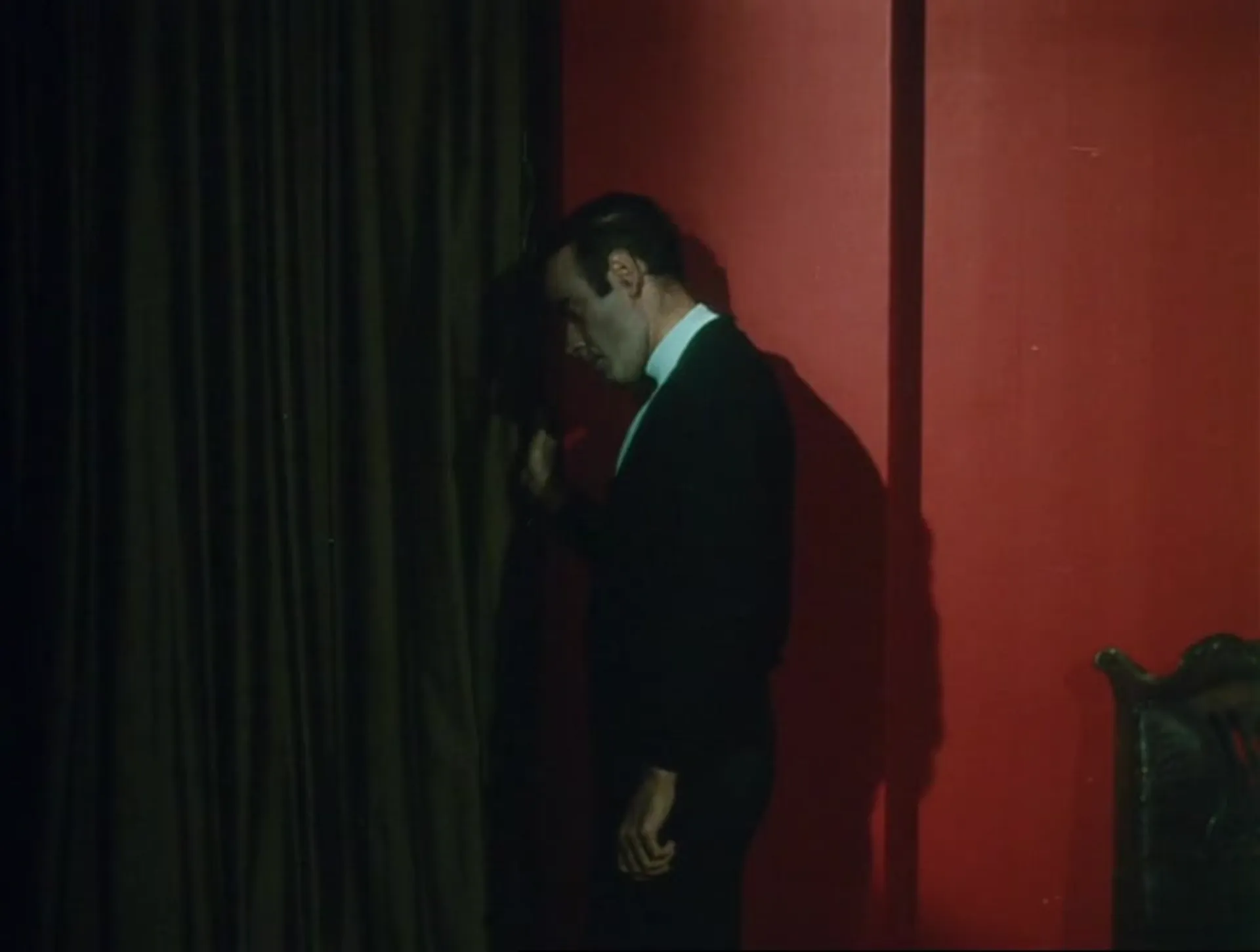 A Promise of Bed scene still 4