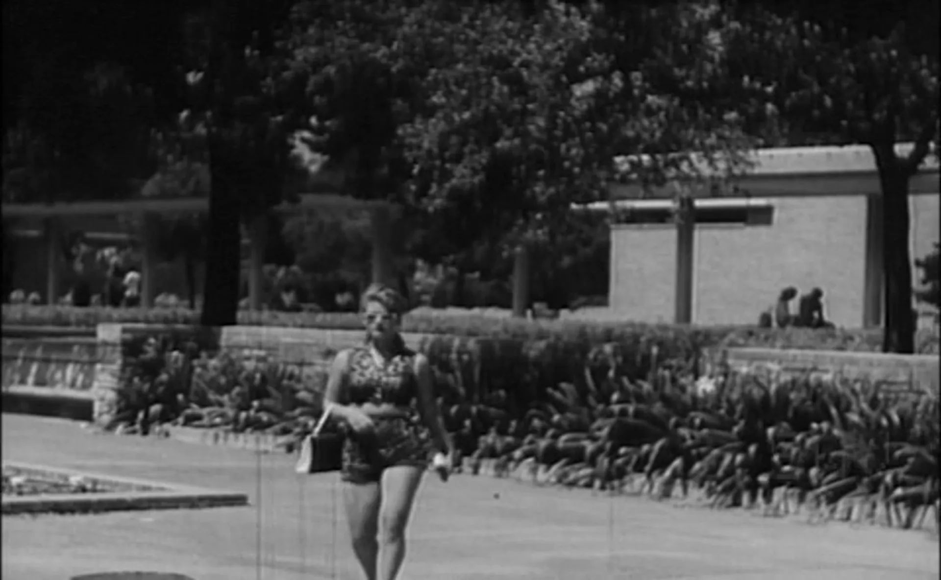 The Wild And The Naked scene still 1