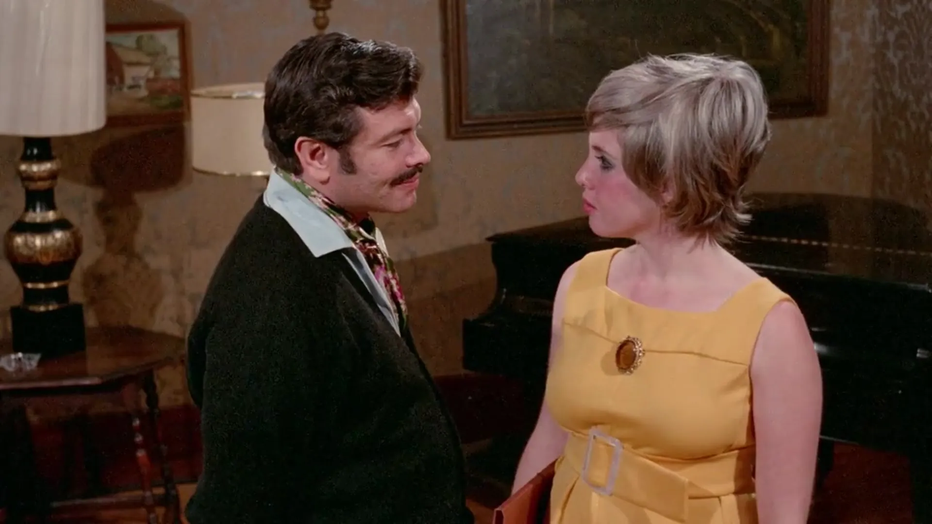Sweet Trash scene still 1