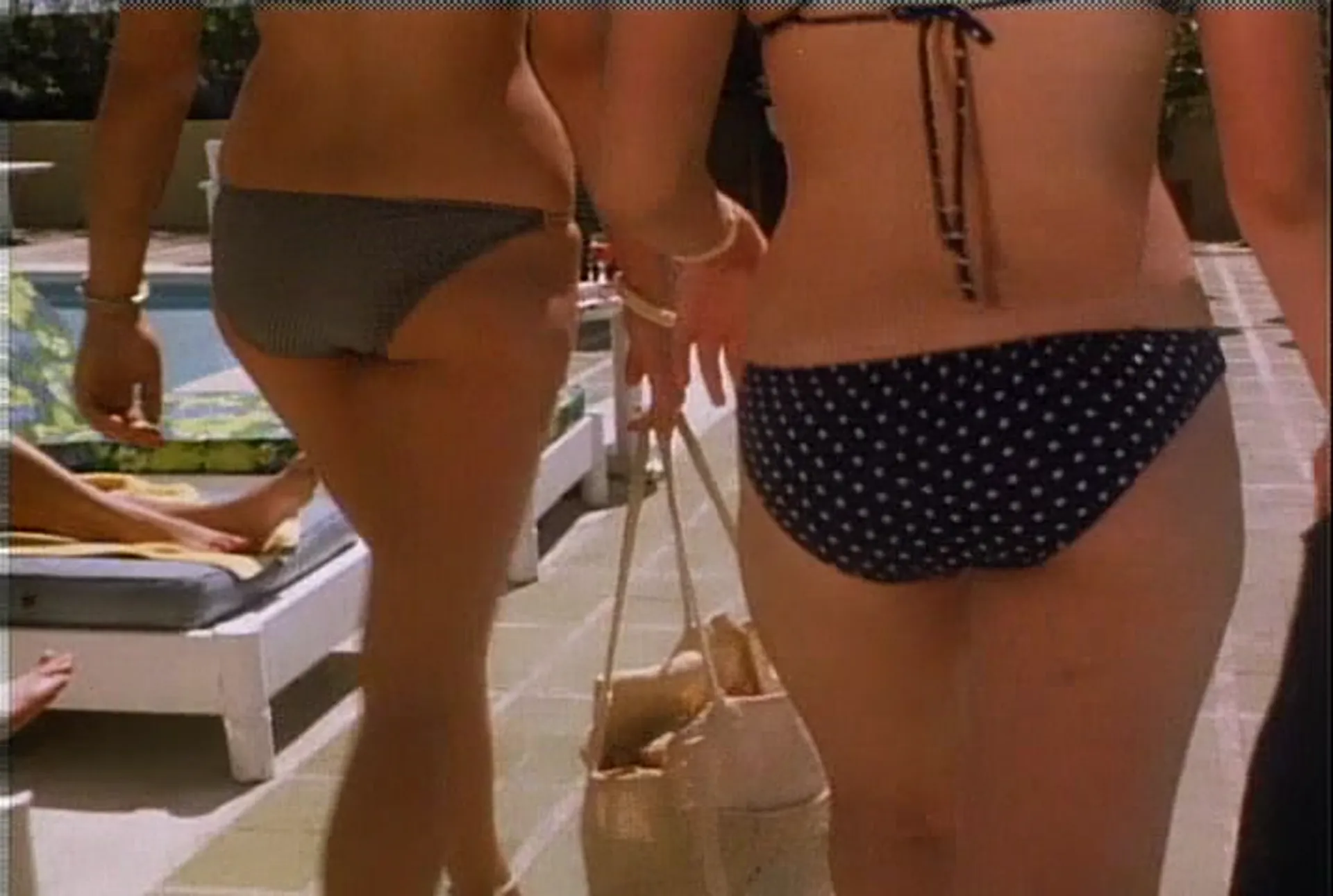 She's 19 and Ready scene still 6