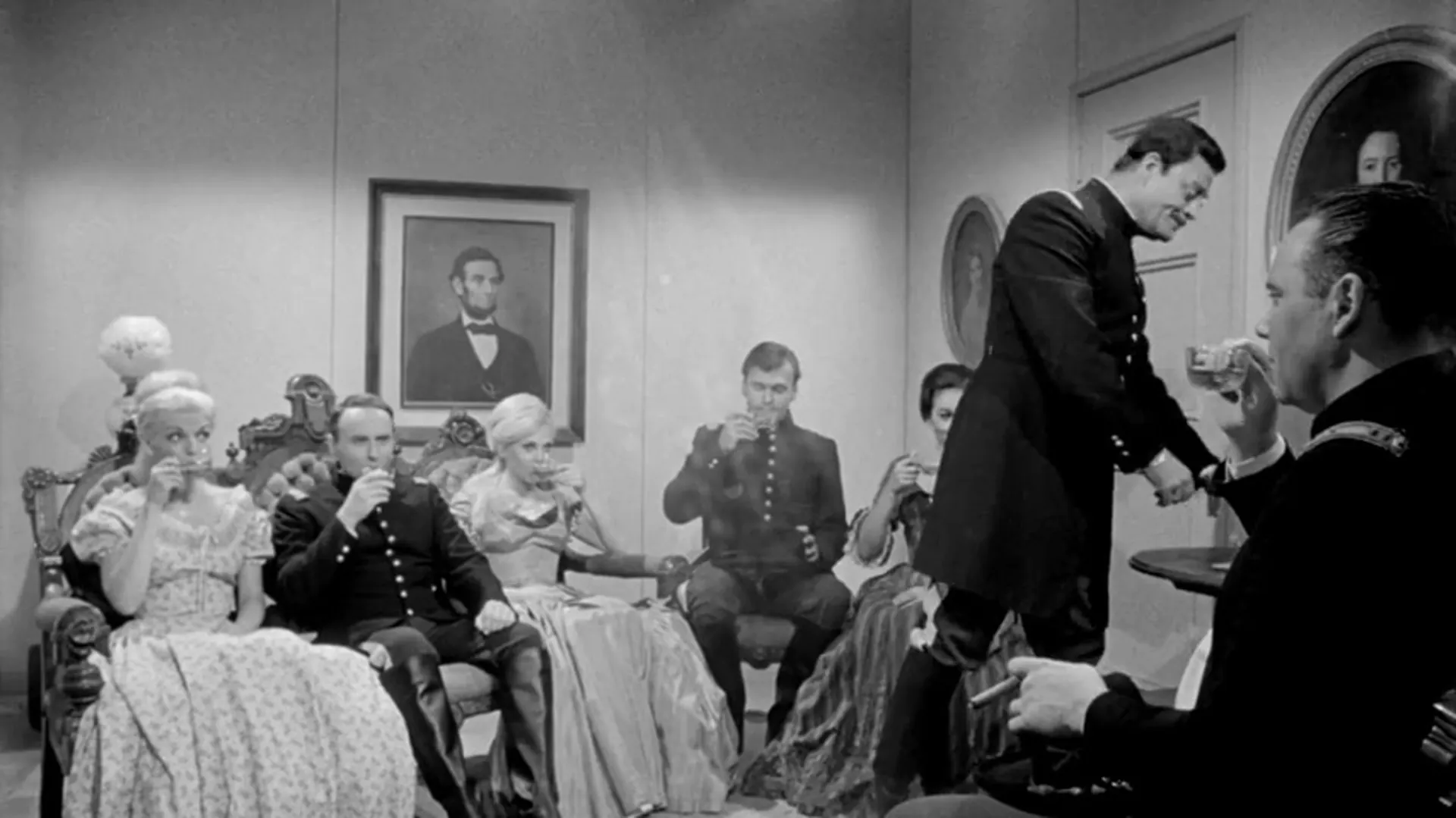 The Incredible Sex Revolution scene still 1