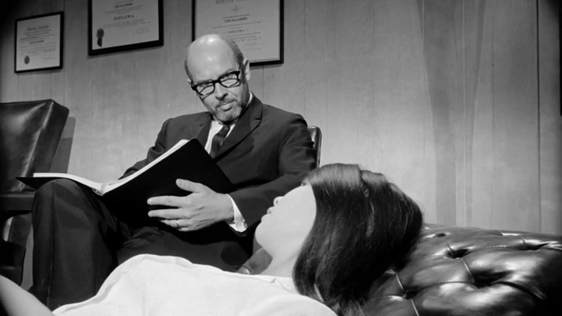The Incredible Sex Revolution scene still 6