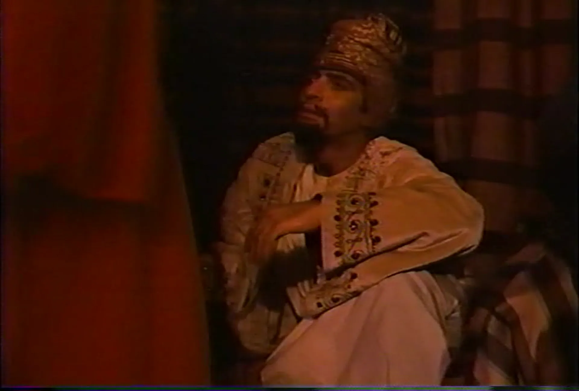 The Harem Bunch scene still 4