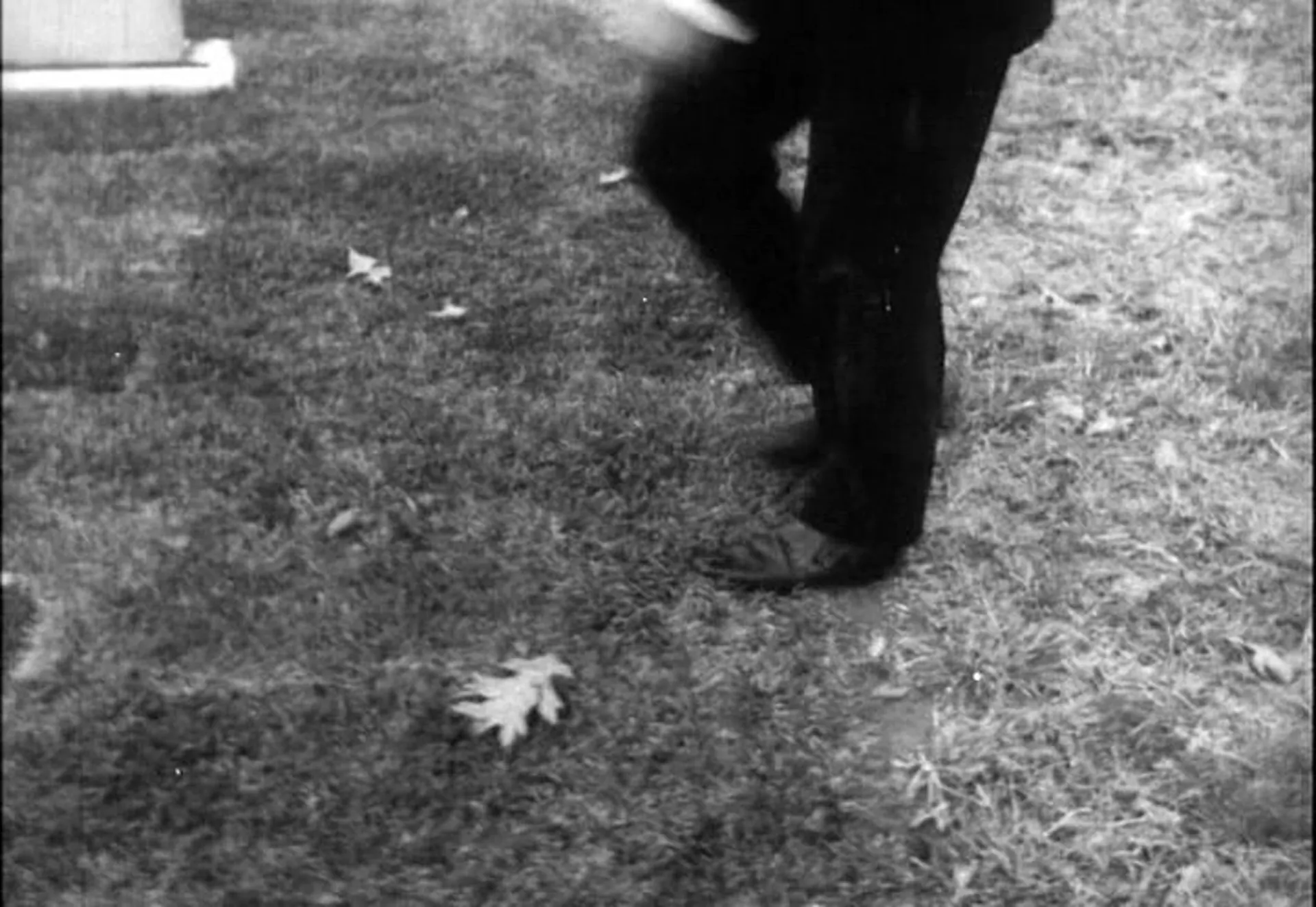 Love After Death scene still 1