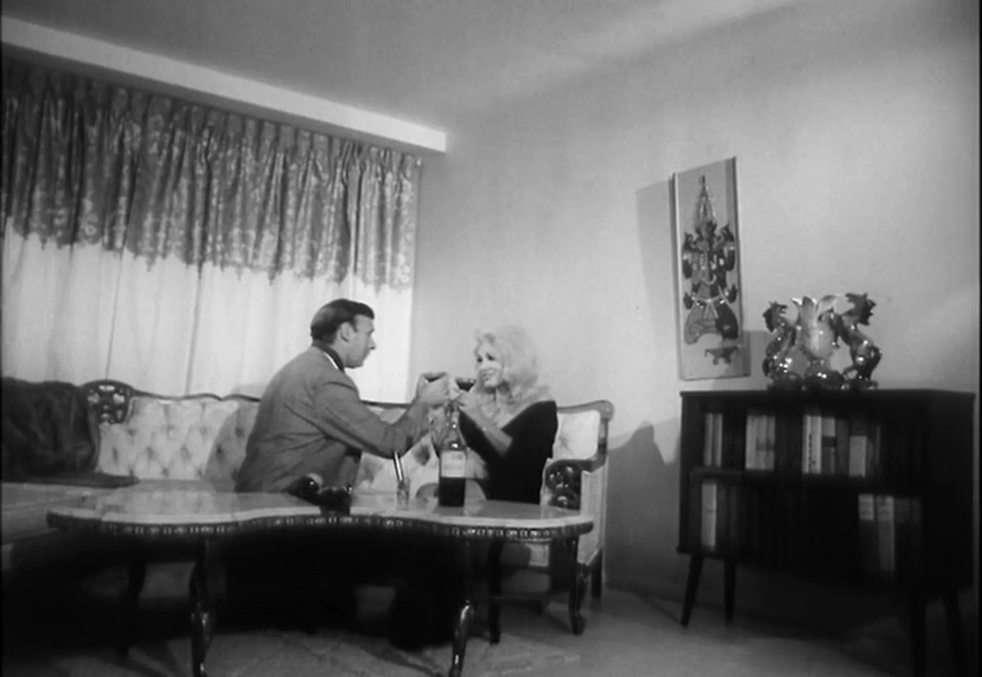 Love After Death scene still 2