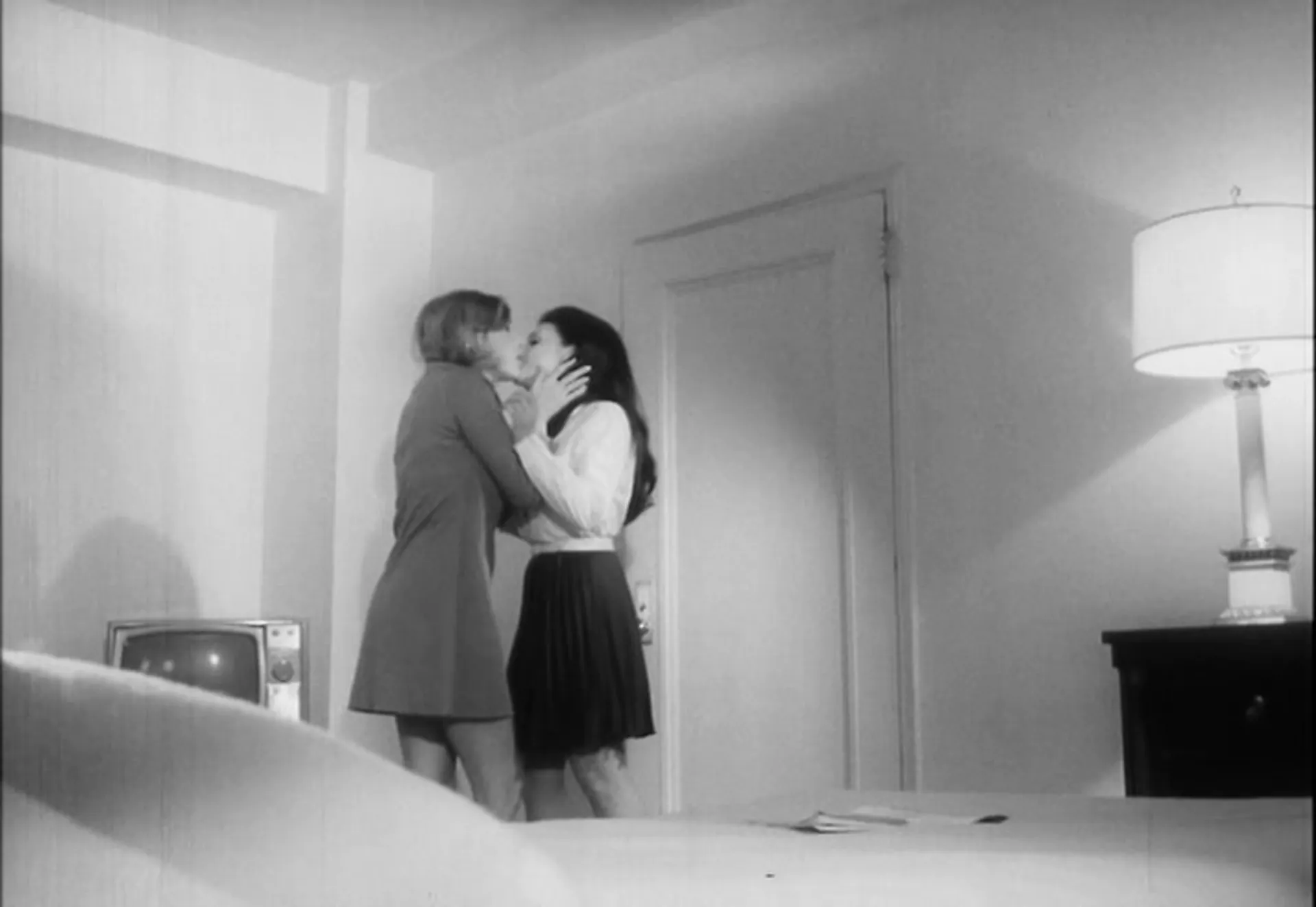 Love After Death scene still 5