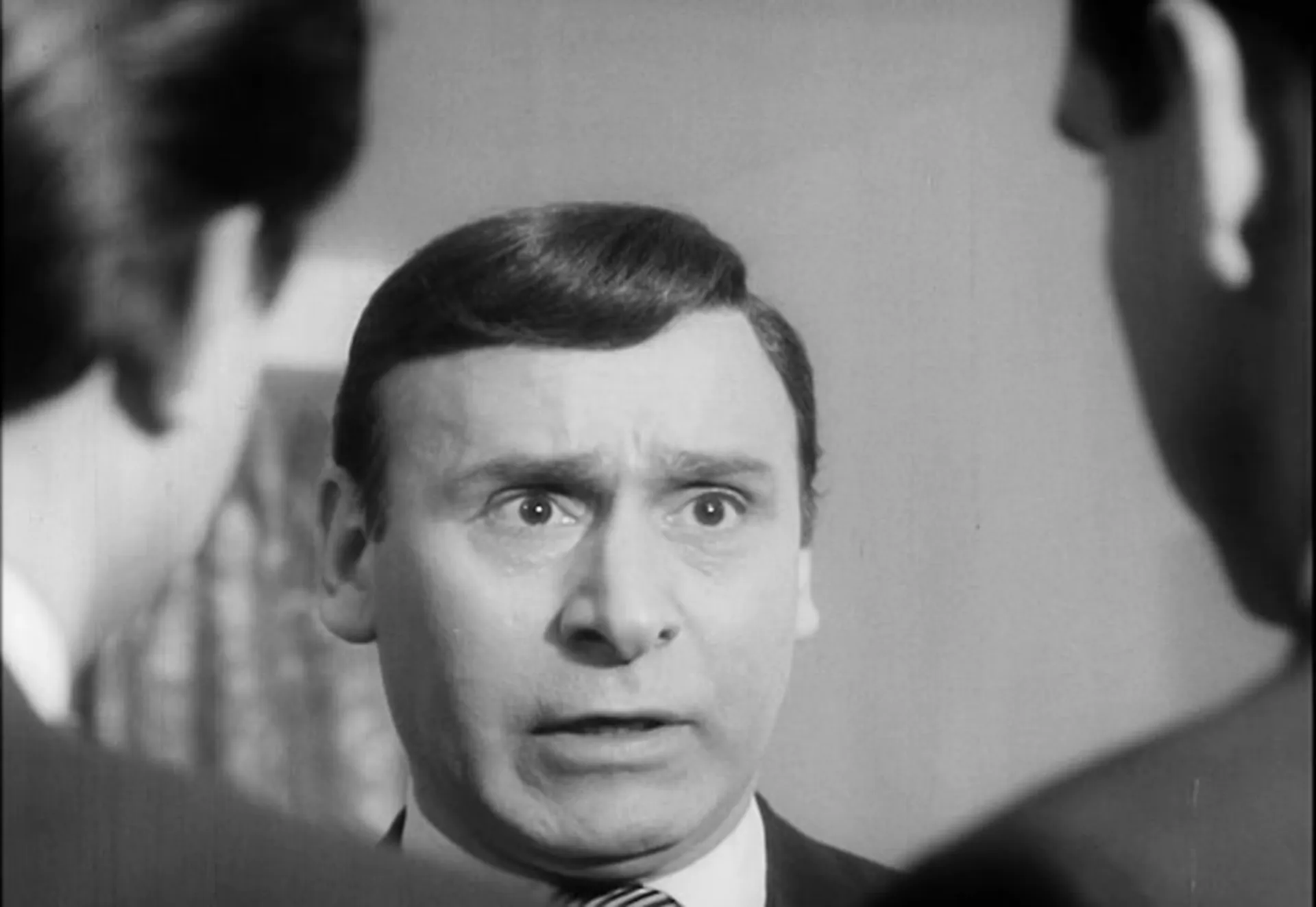 Love After Death scene still 9