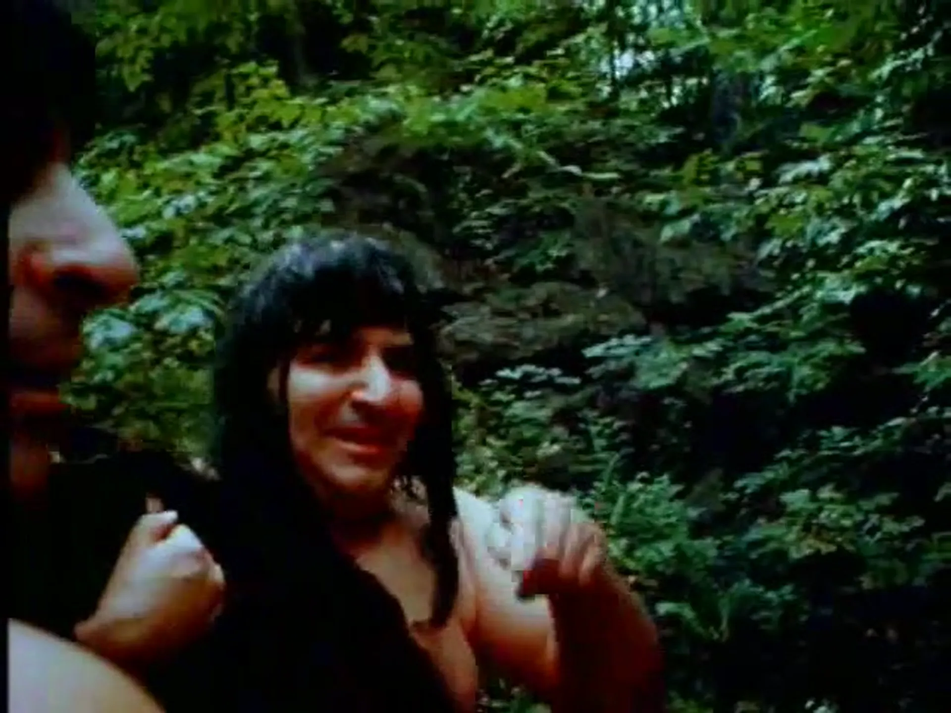 50,000 B.C. (Before Clothing) scene still 6