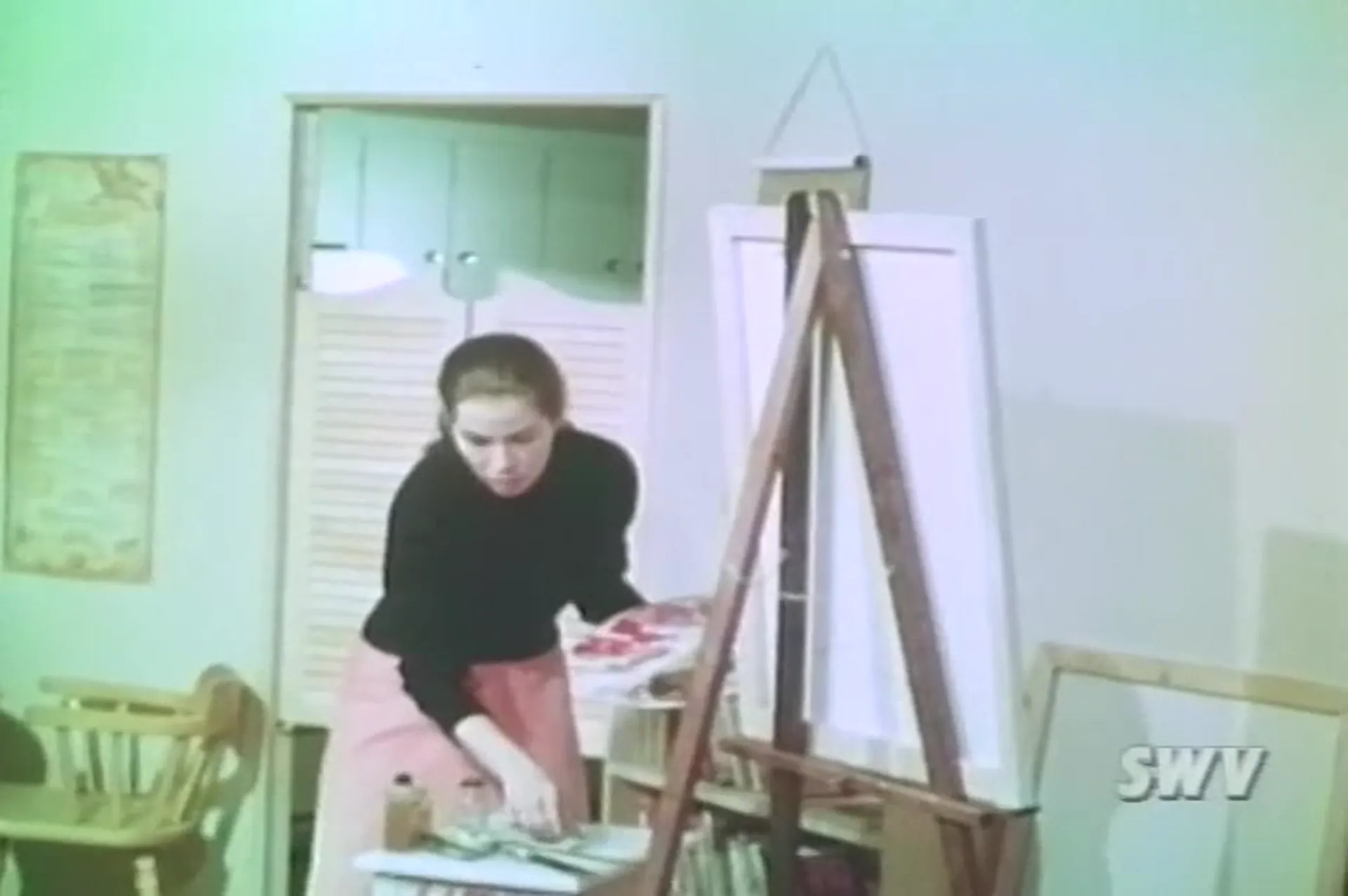 1,000 Shapes of a Female scene still 4