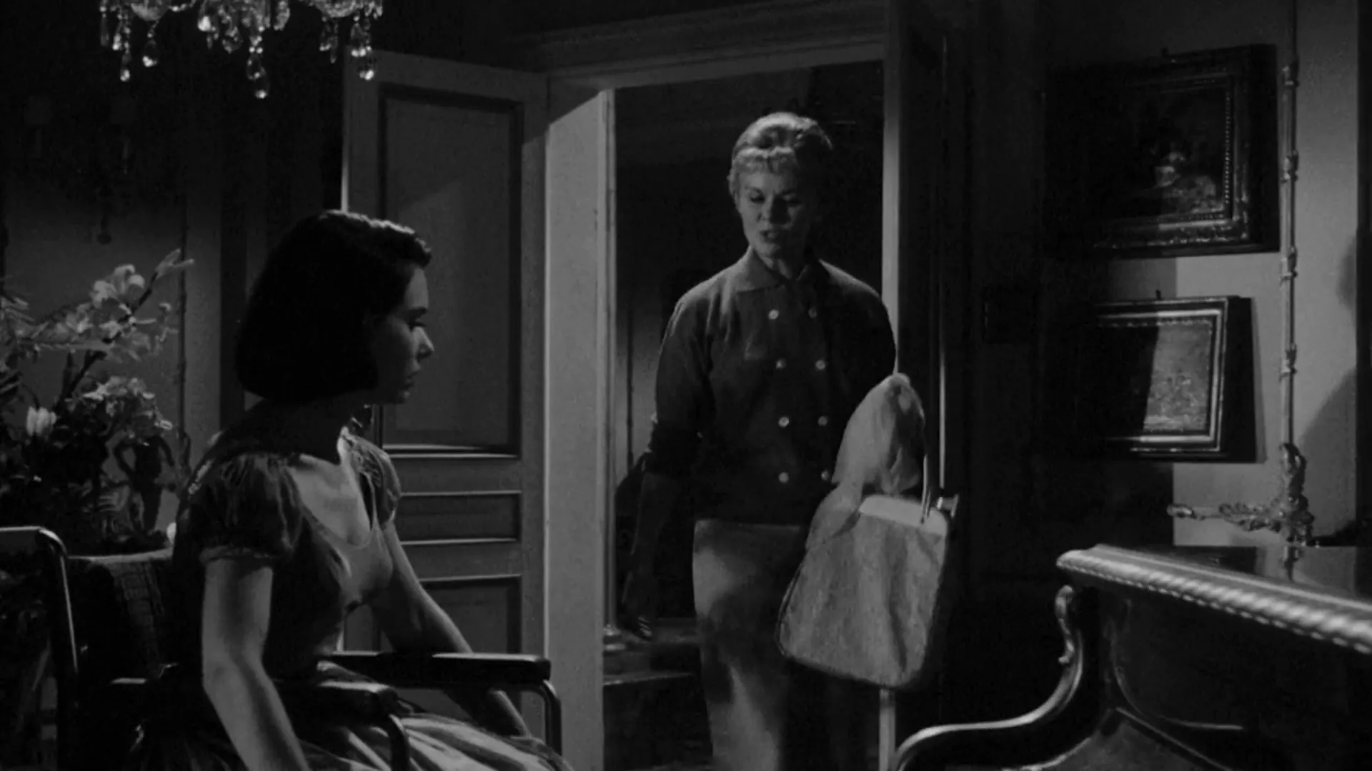 Taste of Fear scene still 6