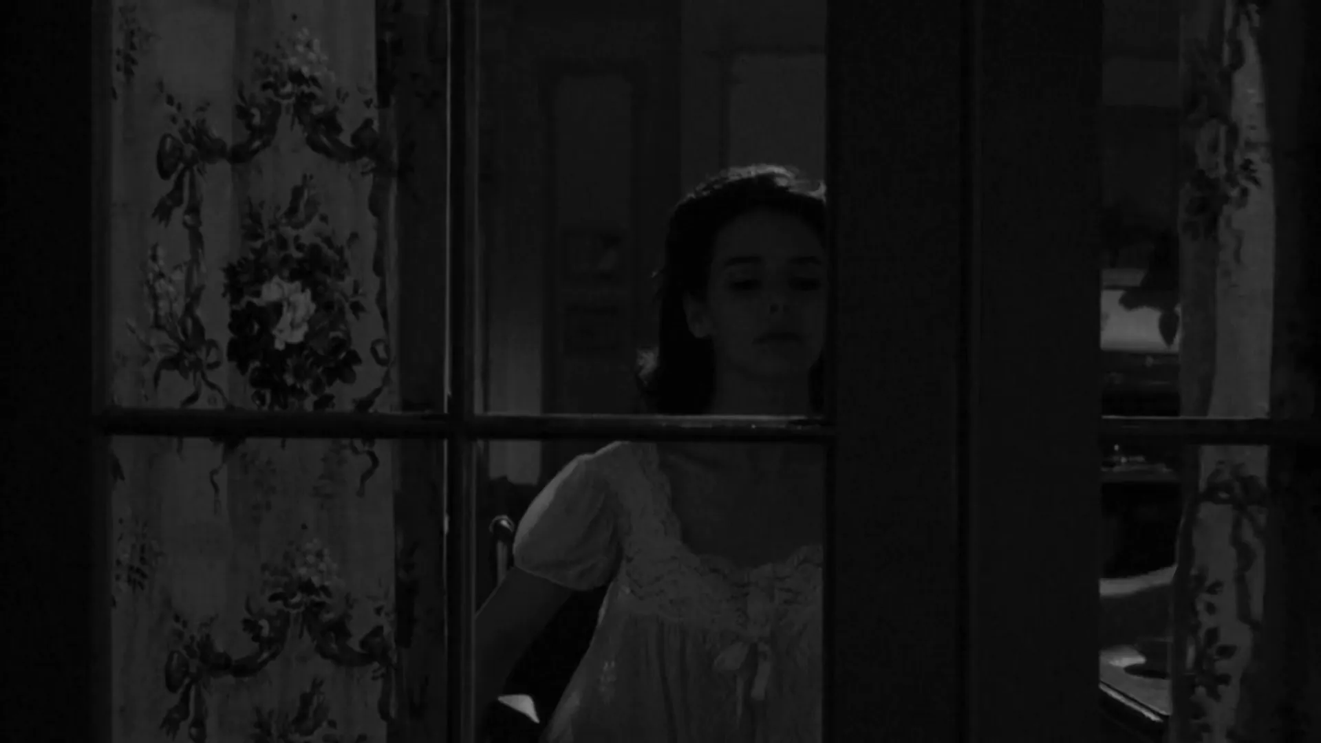 Taste of Fear scene still 2