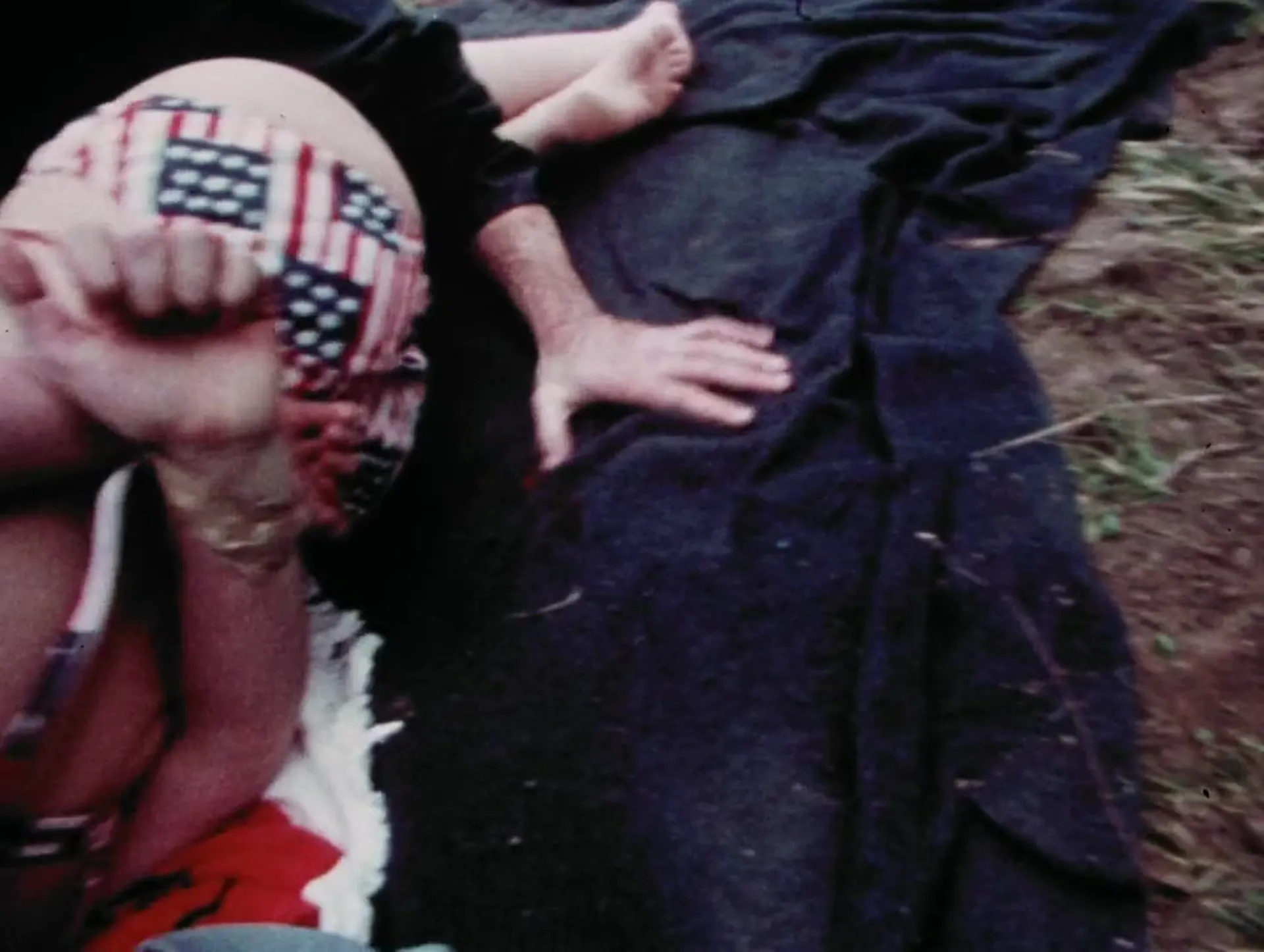 The Zodiac Killer scene still 8