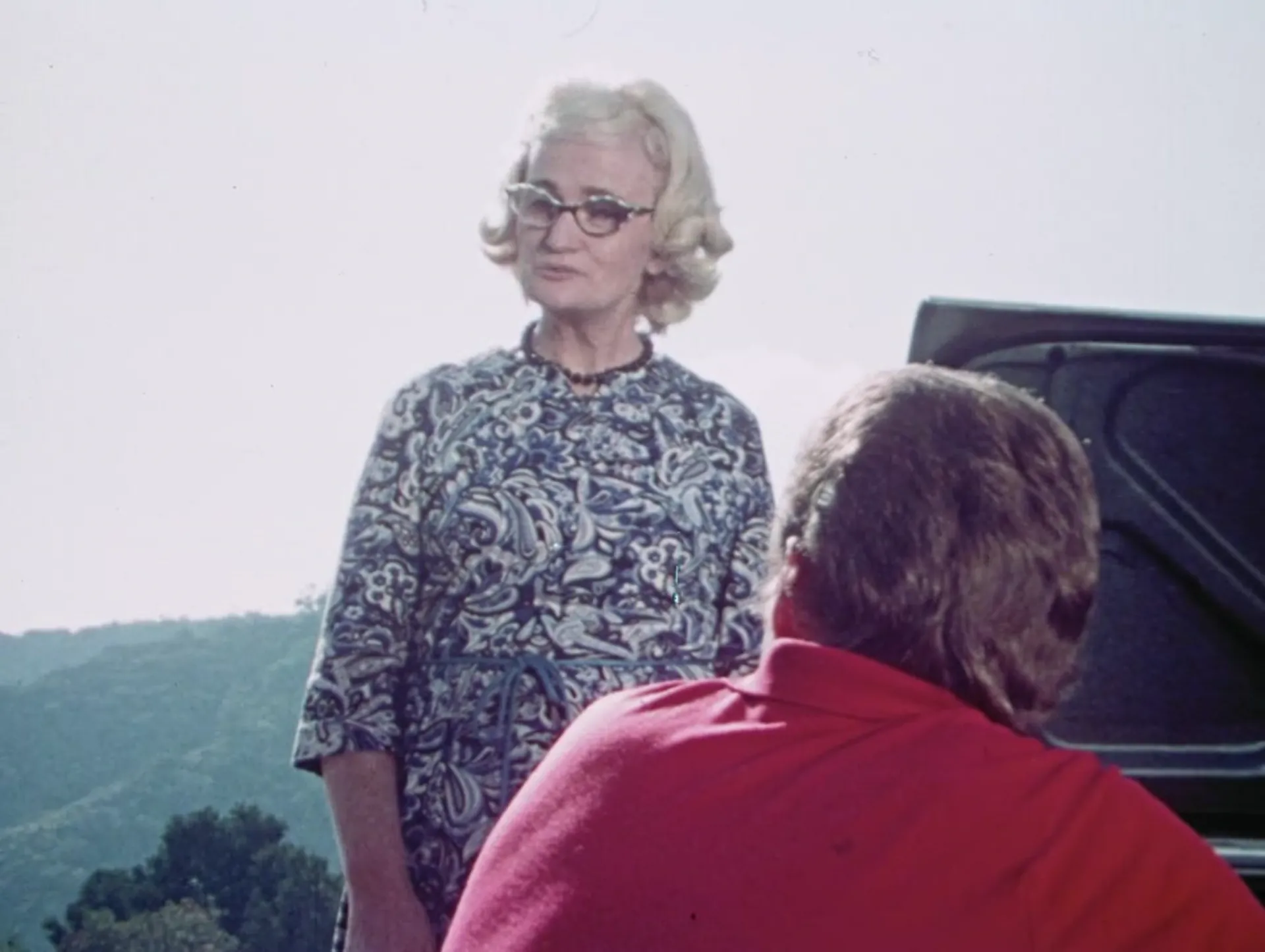 The Zodiac Killer scene still 9