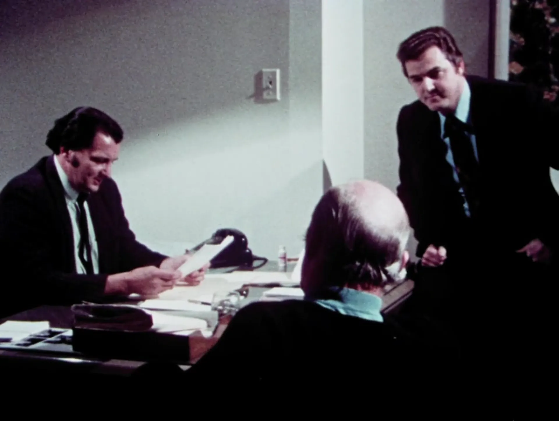 The Zodiac Killer scene still 4