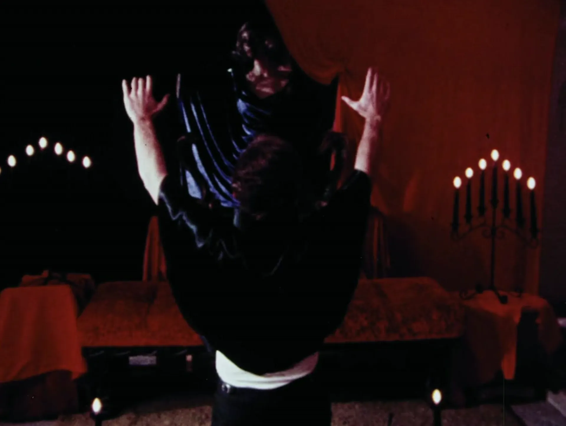 The Zodiac Killer scene still 6