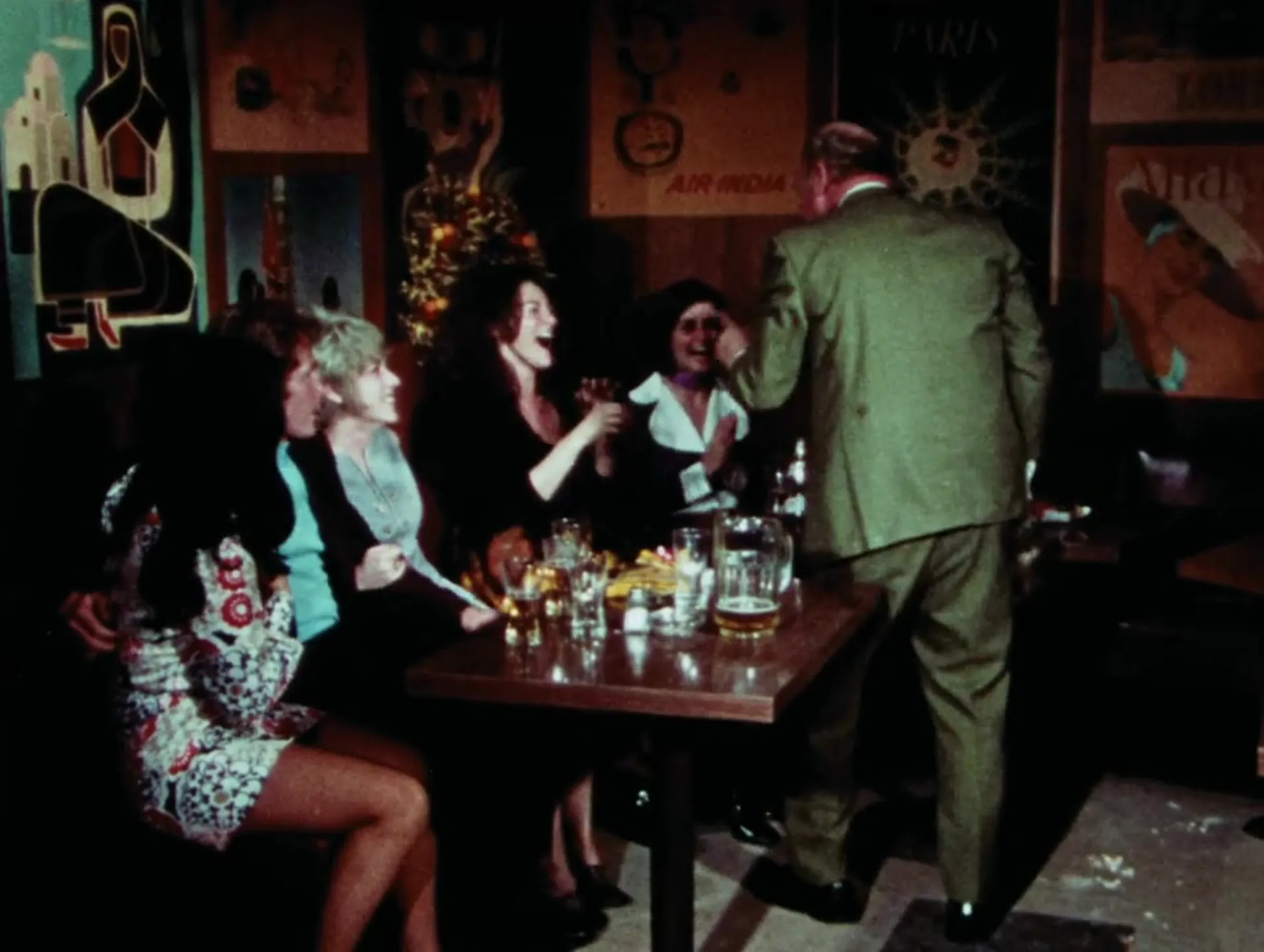 The Zodiac Killer scene still 2