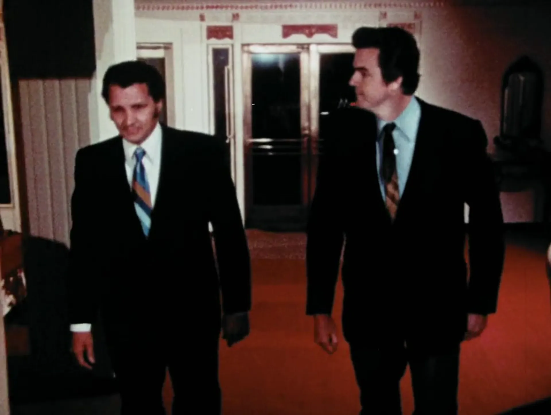 The Zodiac Killer scene still 10