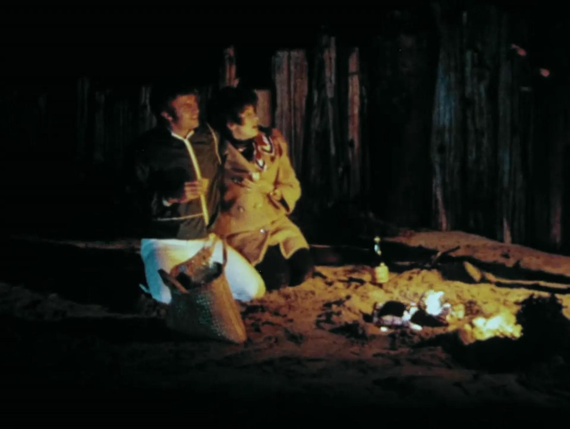 The Zodiac Killer scene still 7