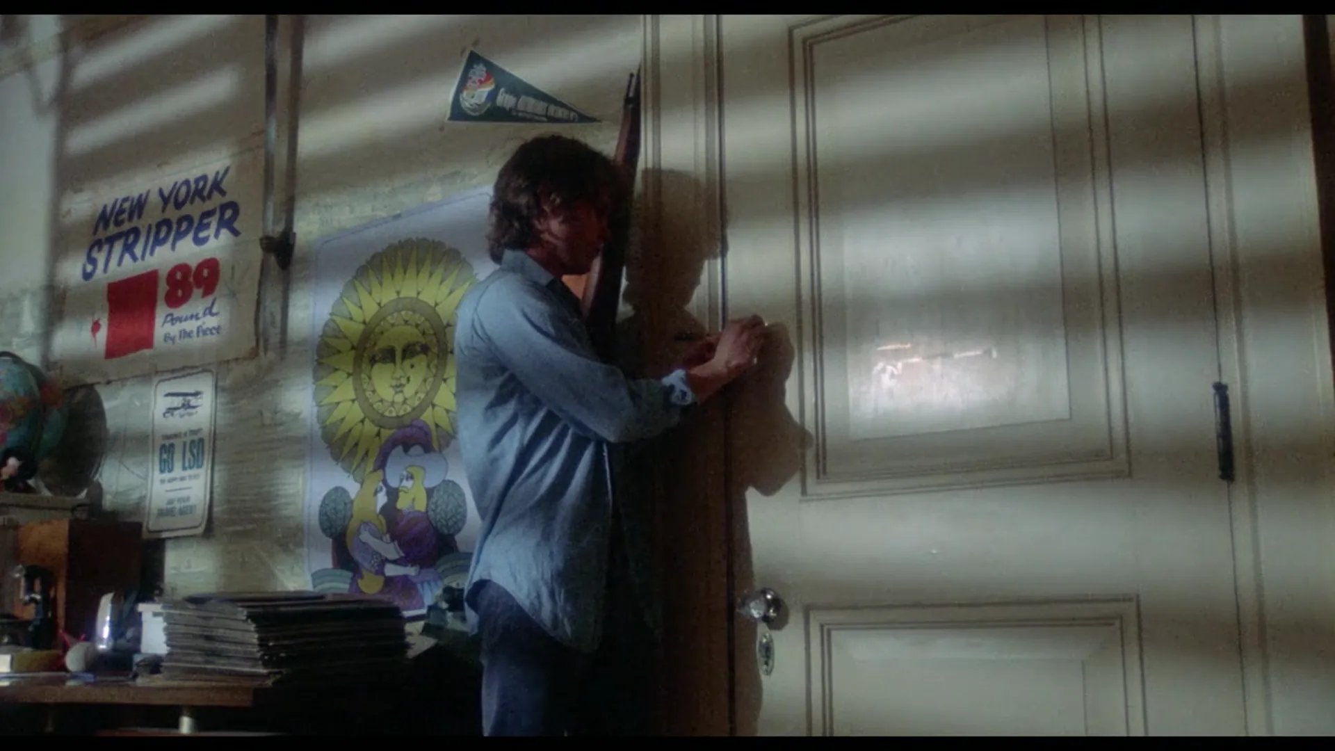 The Killing Kind scene still 2