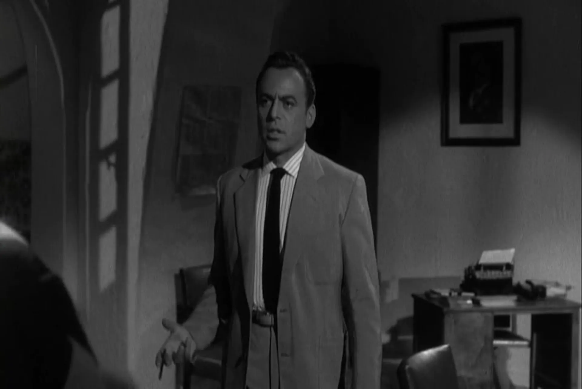 Chase a Crooked Shadow scene still 5
