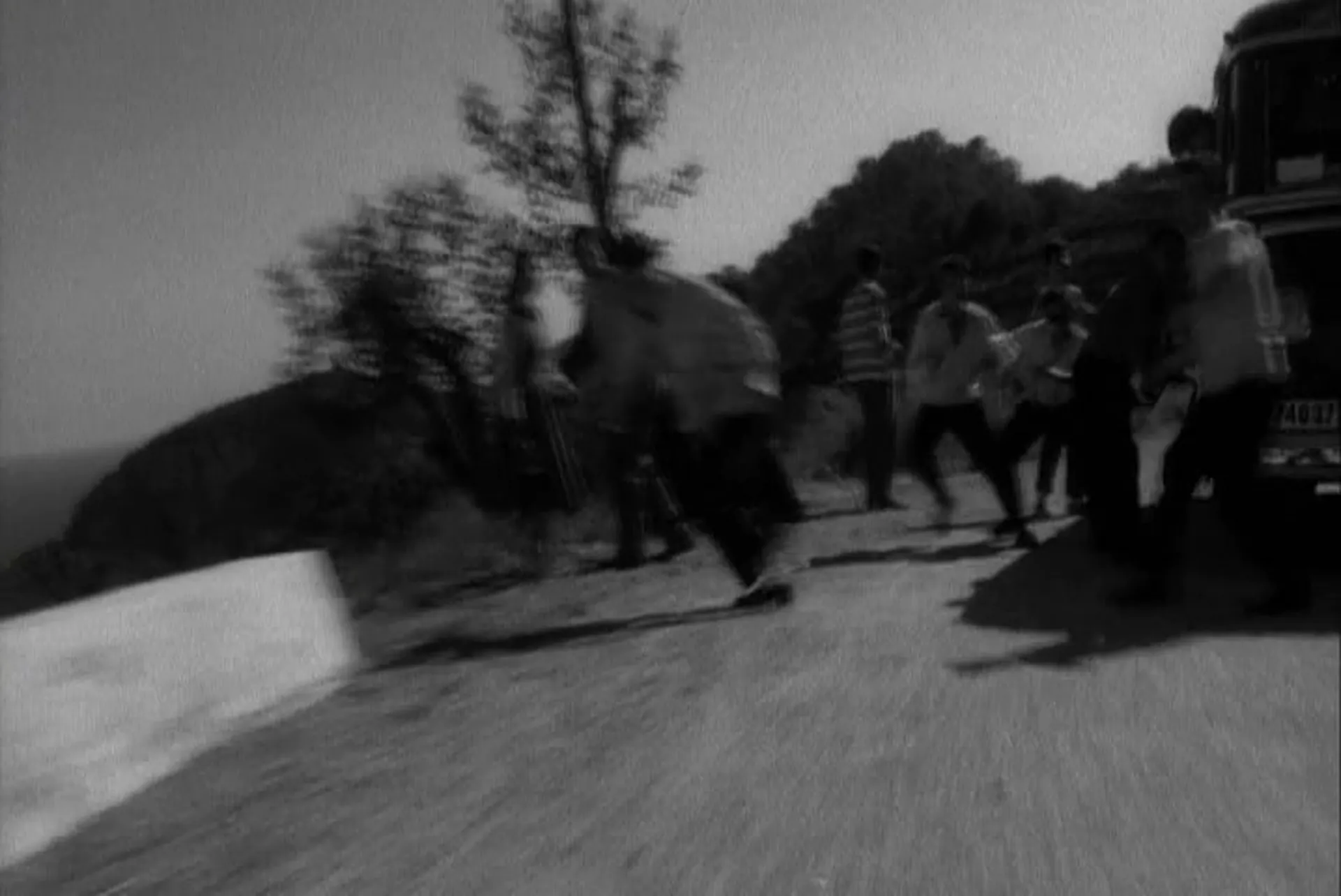 Chase a Crooked Shadow scene still 6