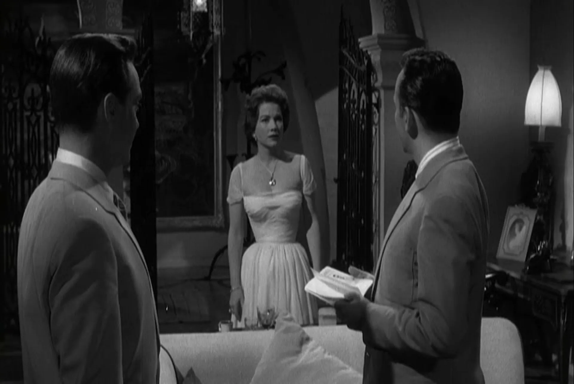 Chase a Crooked Shadow scene still 1