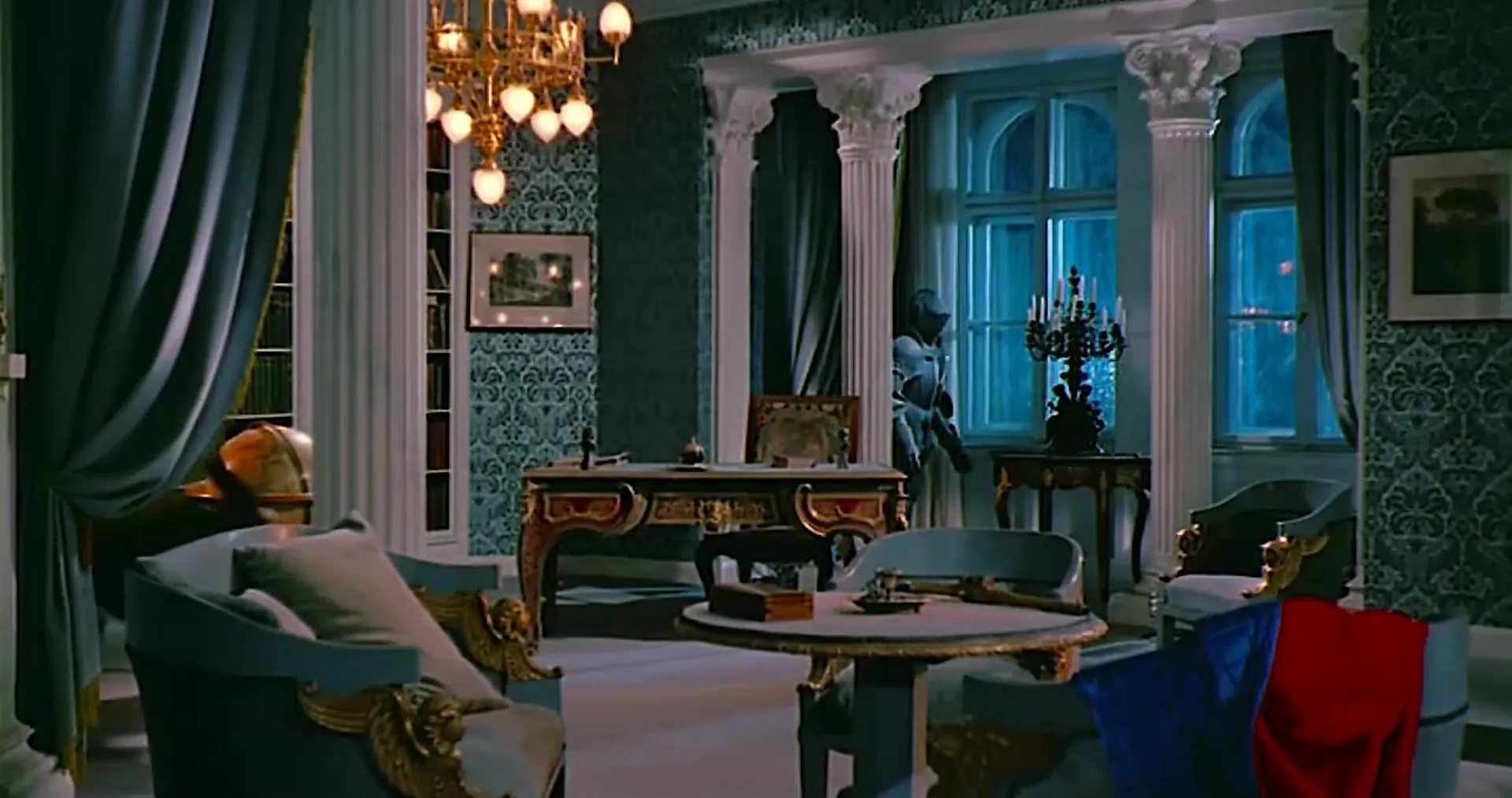 Bluebeard scene still 5