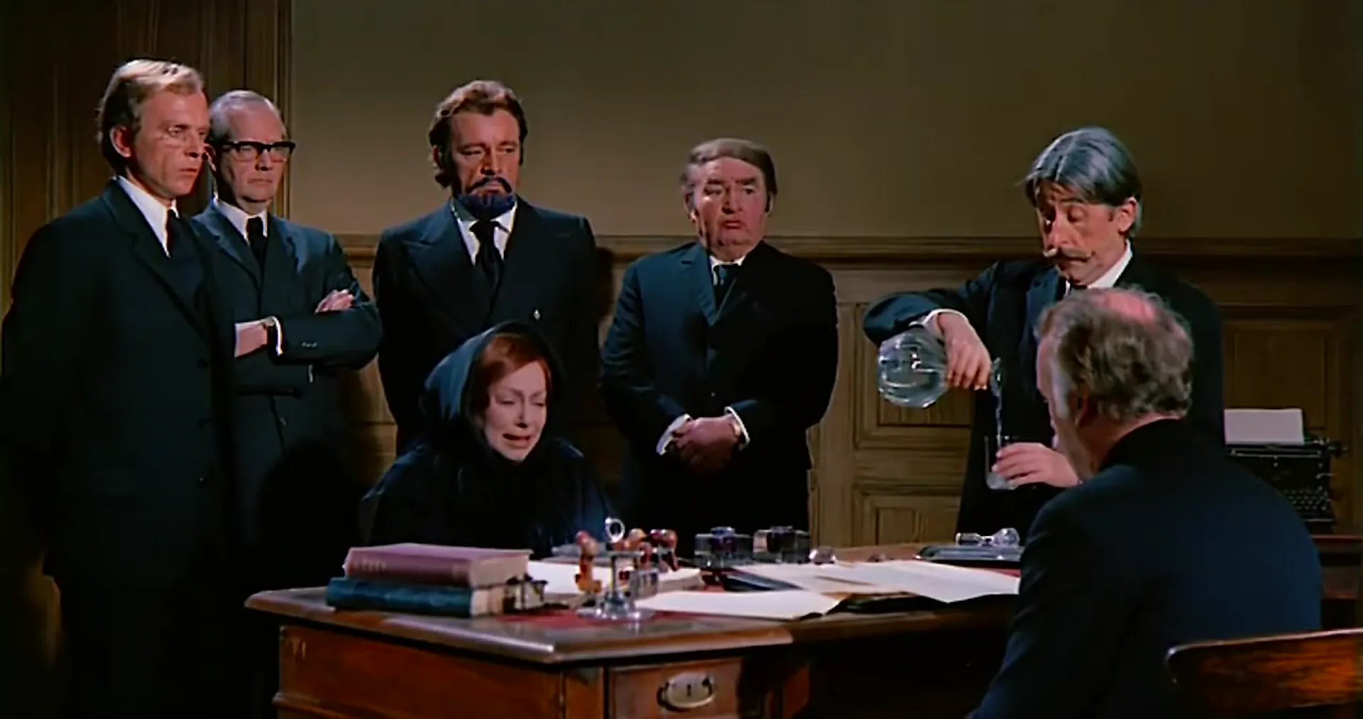 Bluebeard scene still 1