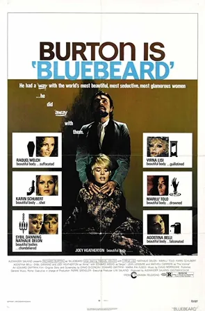 Bluebeard