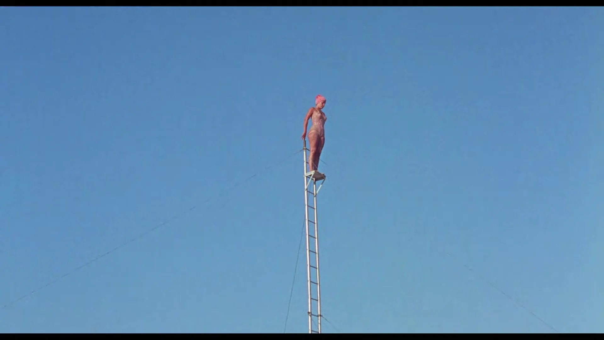 Dream No Evil scene still 1